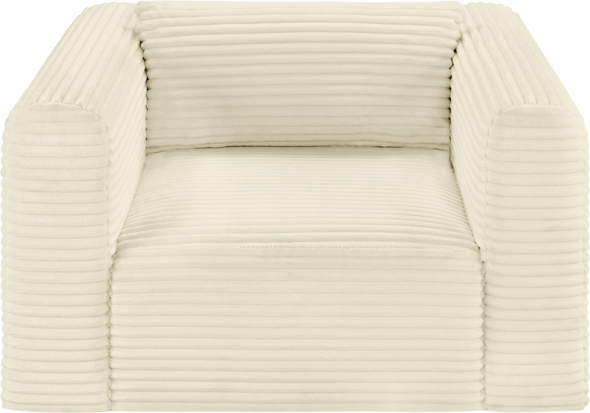 Shaggy - Arm Chair