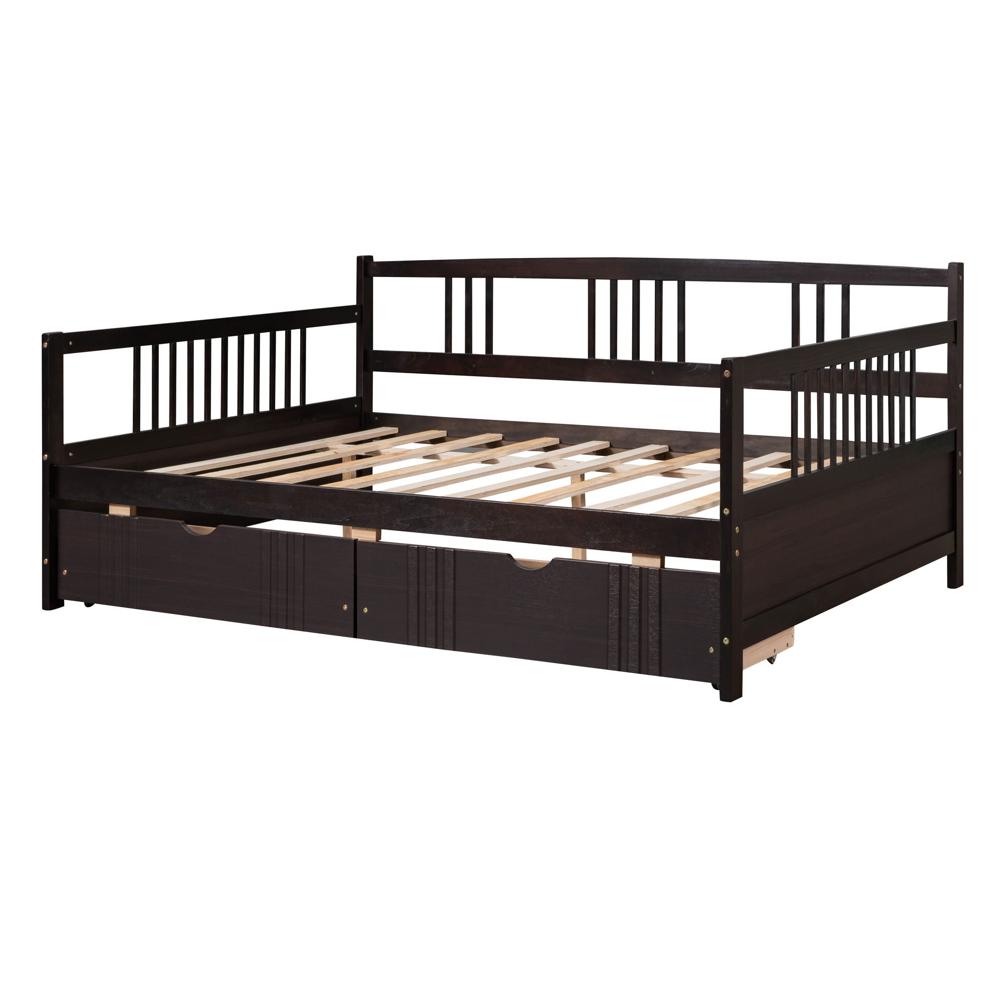 Multifunctional Modern Daybed