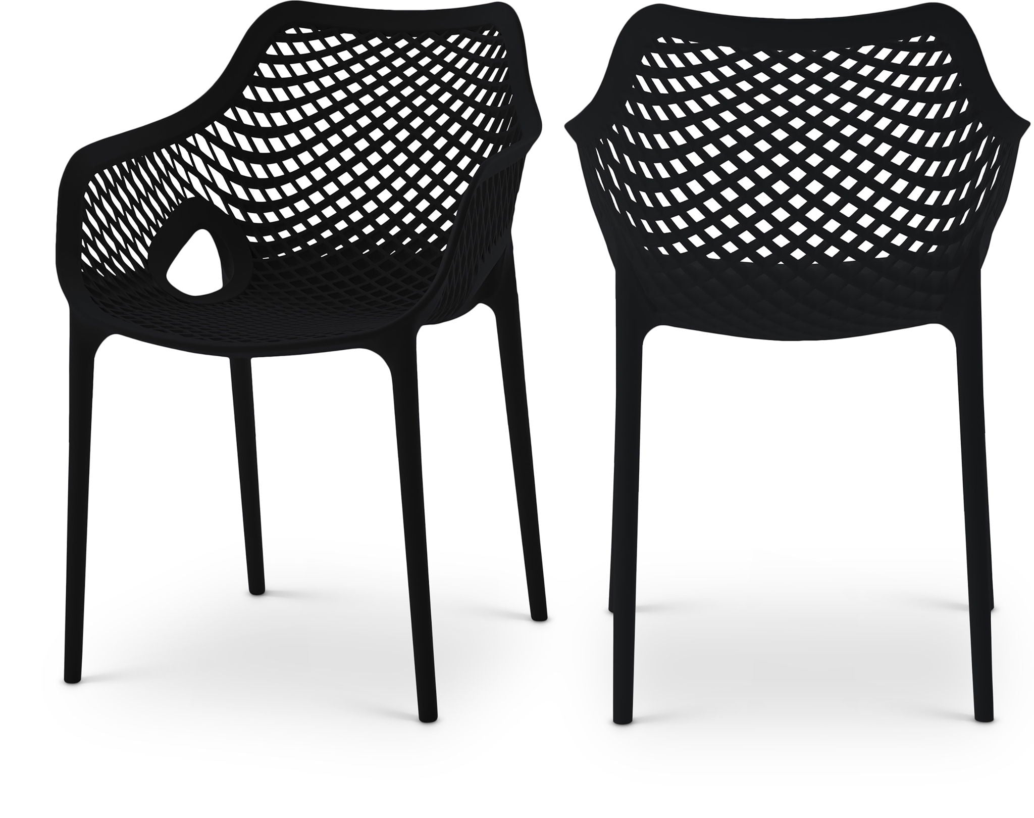 Mykonos - Outdoor Dining Chair (Set of 2)