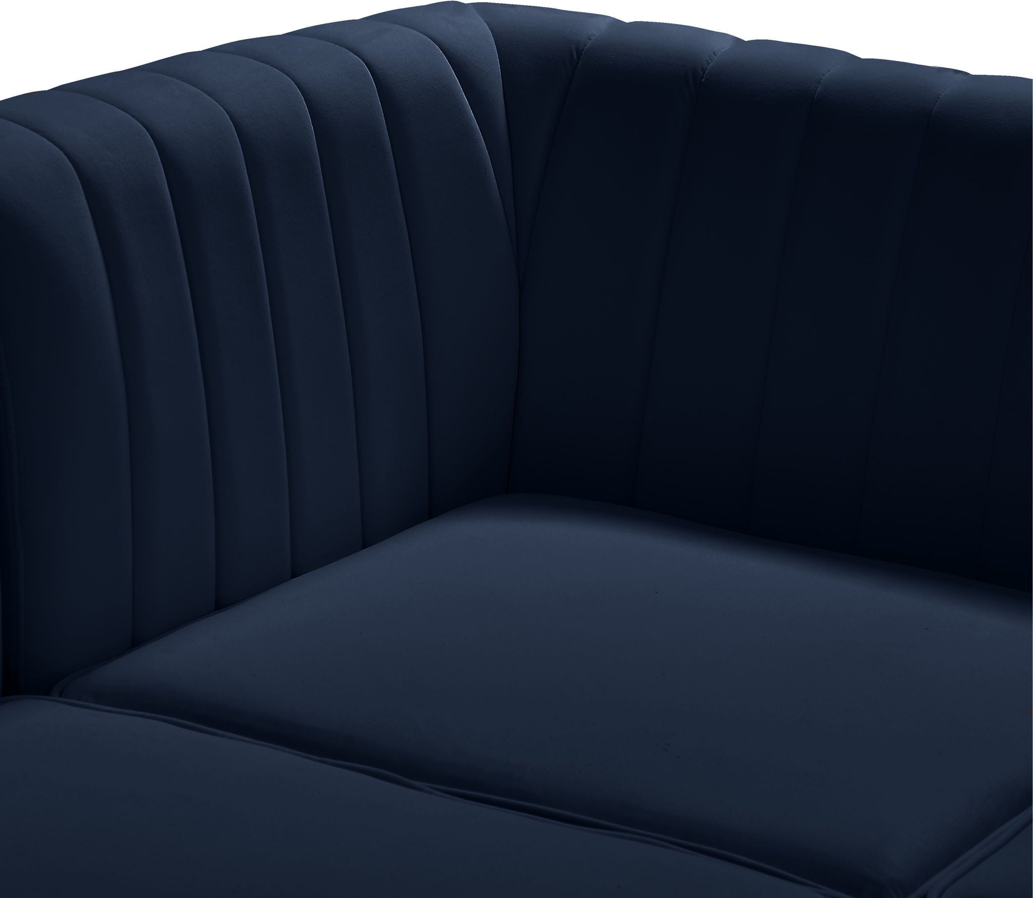 Alina - 6 Piece Sectional