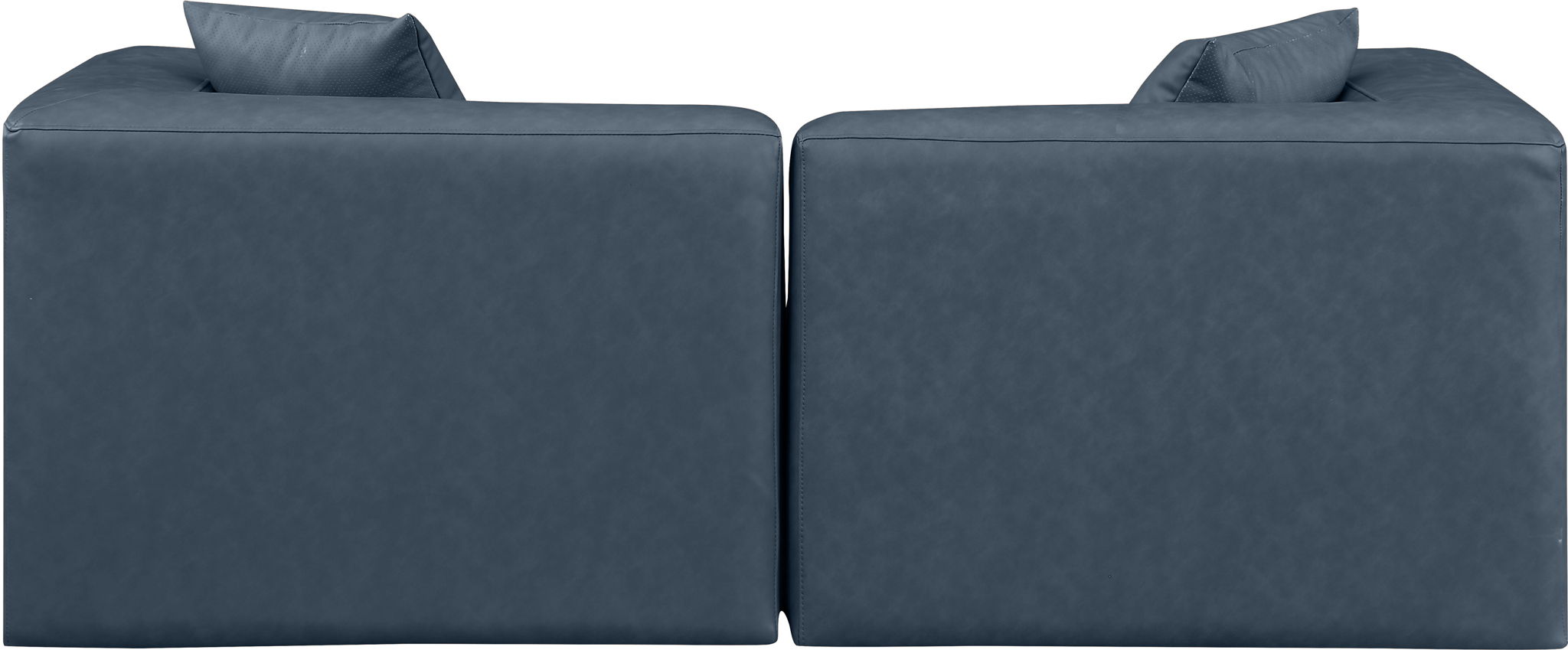 Cube - Modular 2 Seat Sofa