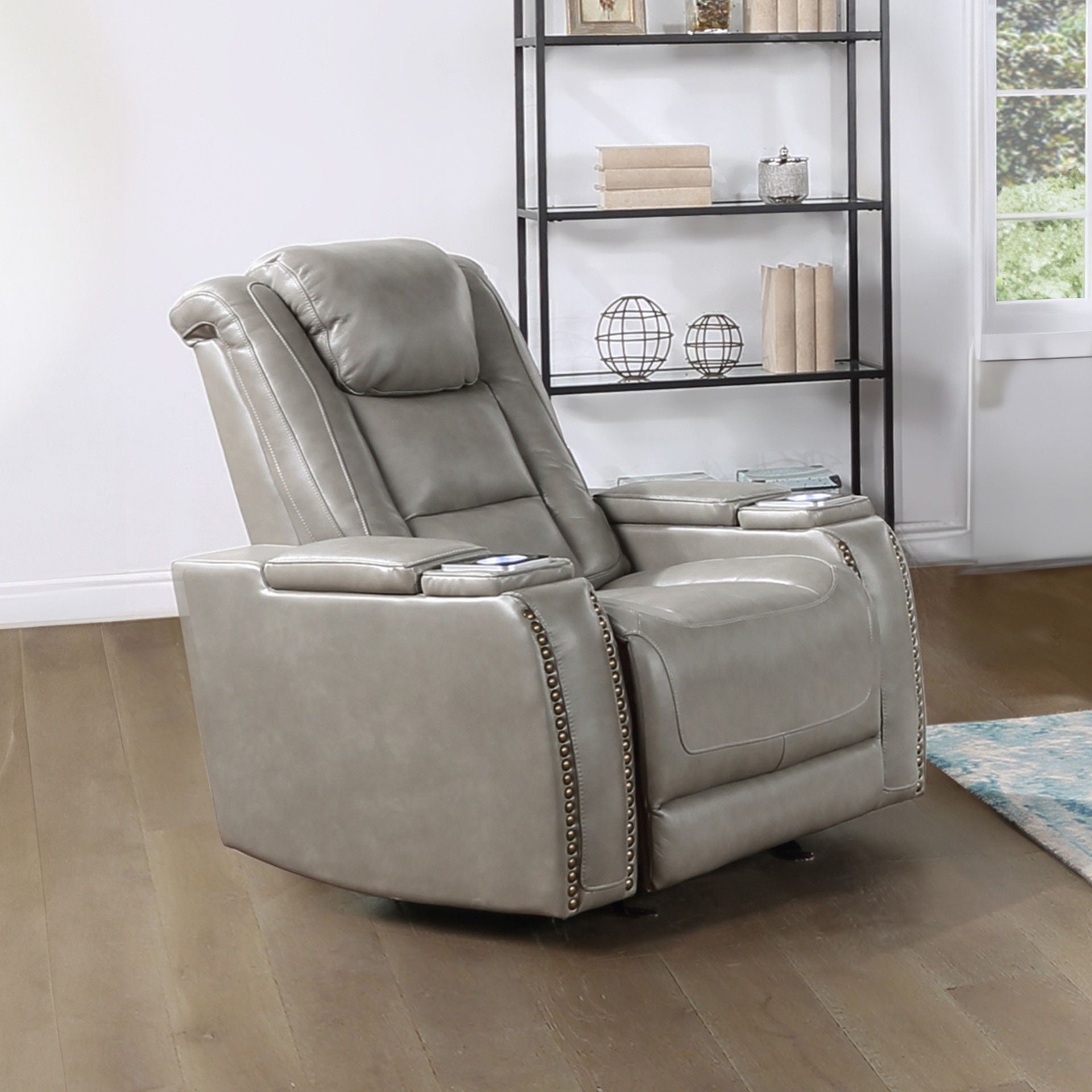 Breckenridge II - Glider Recliner