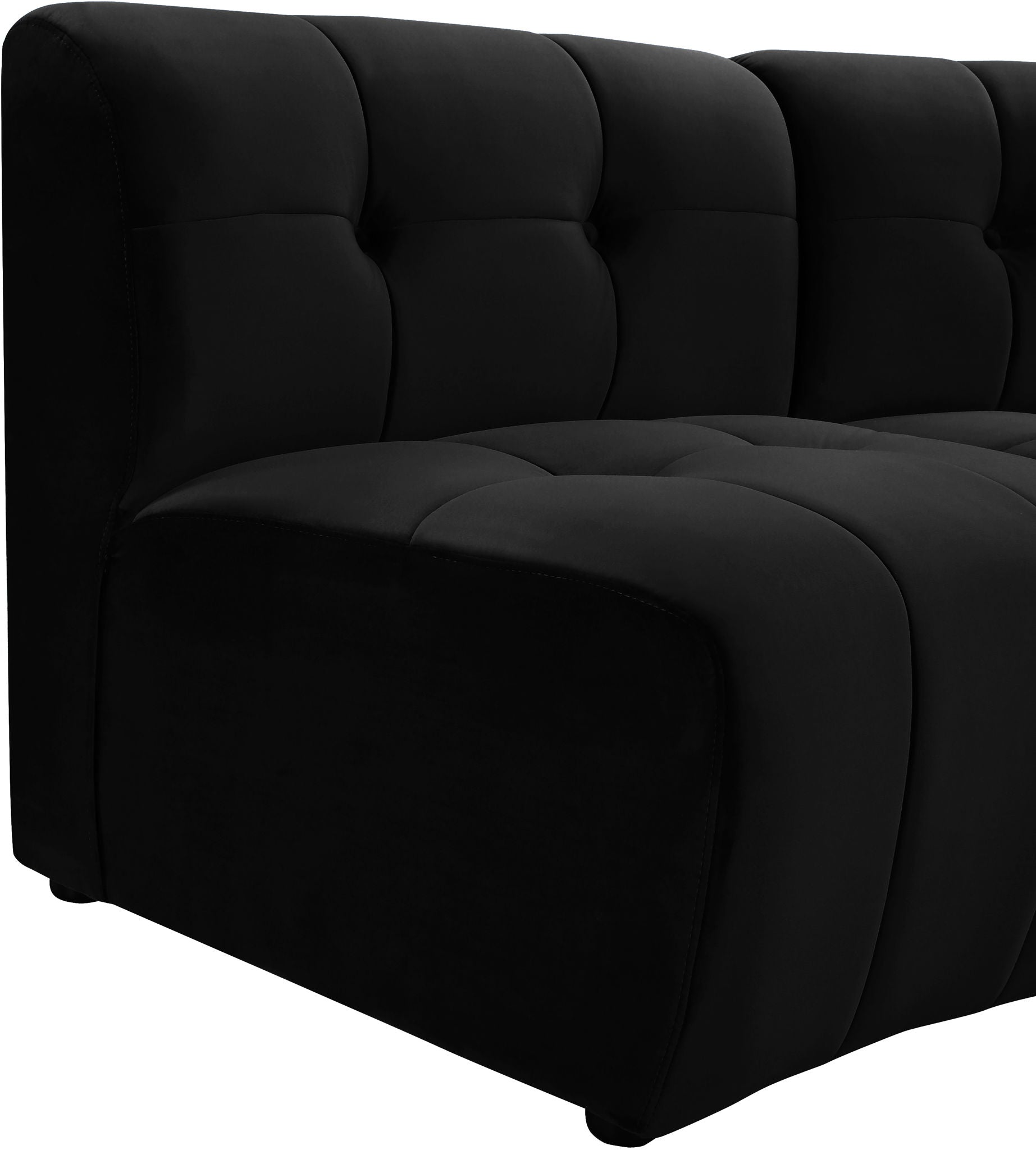 Limitless - 13 Pc. Modular Sectional