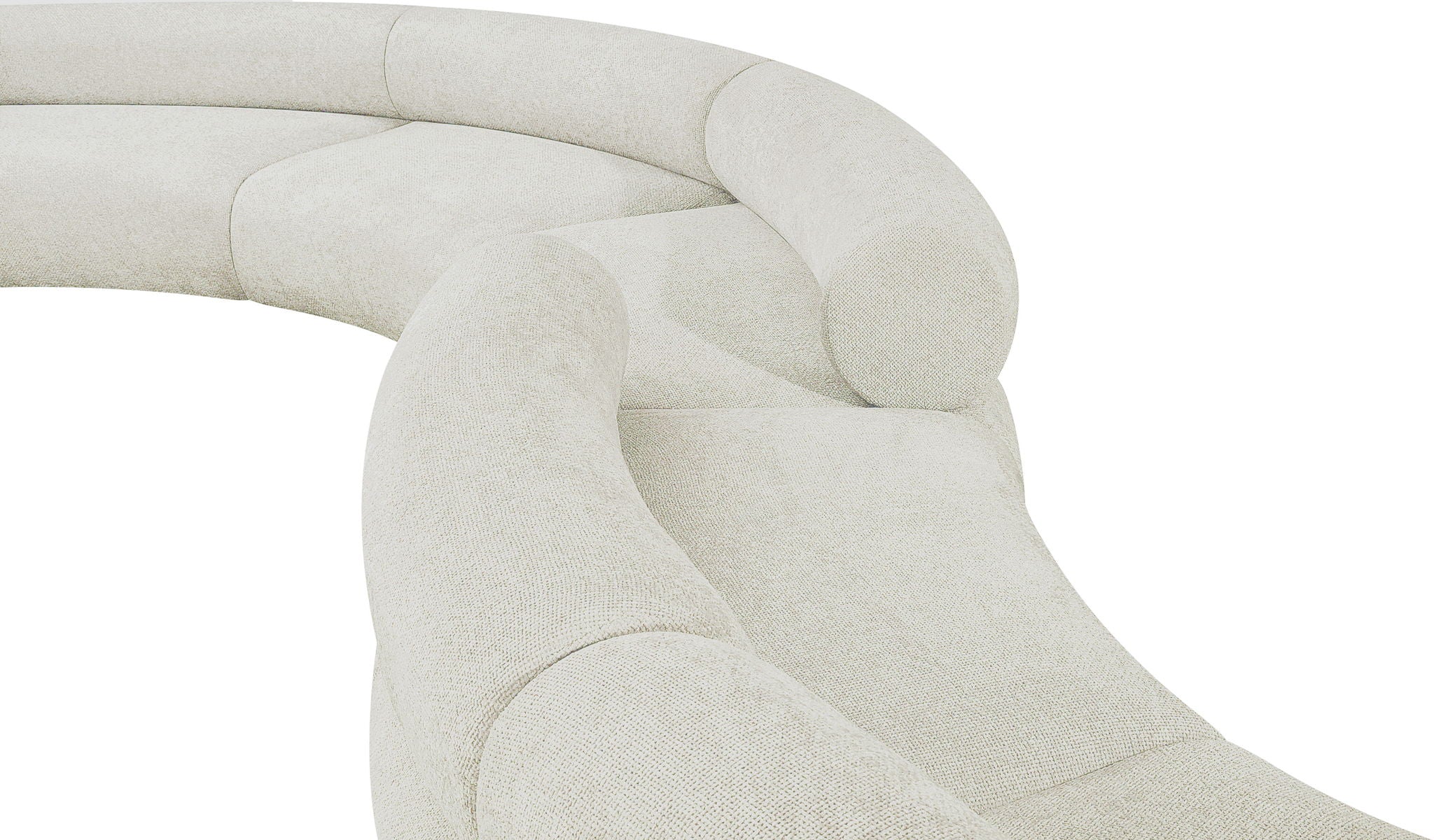 Bale - 4 Piece Modular Sofa