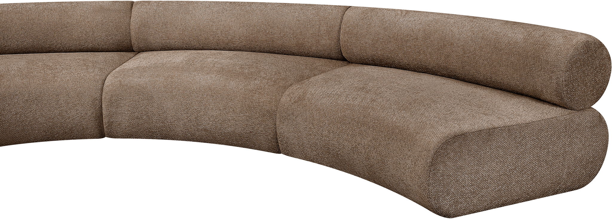Bale - 6 Piece Modular Sofa