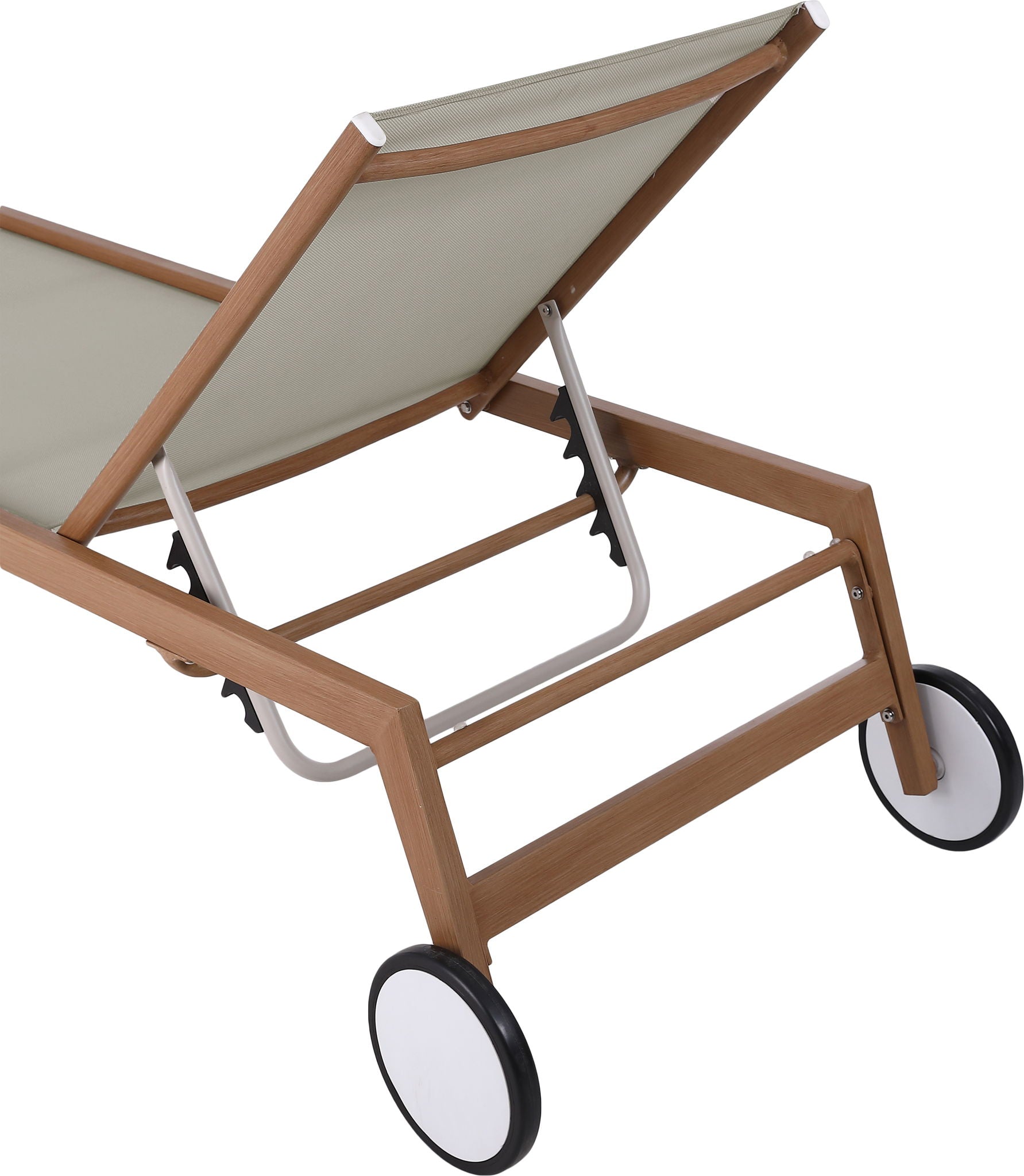 Maui - Water Resistant Outdoor Patio Lounger