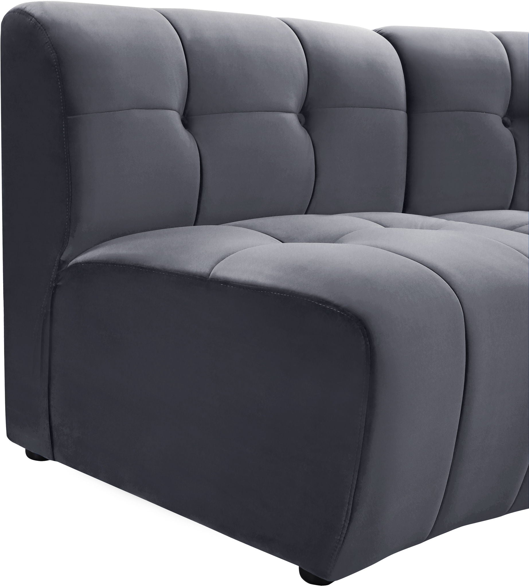 Limitless - 6 Pc. Modular Sectional