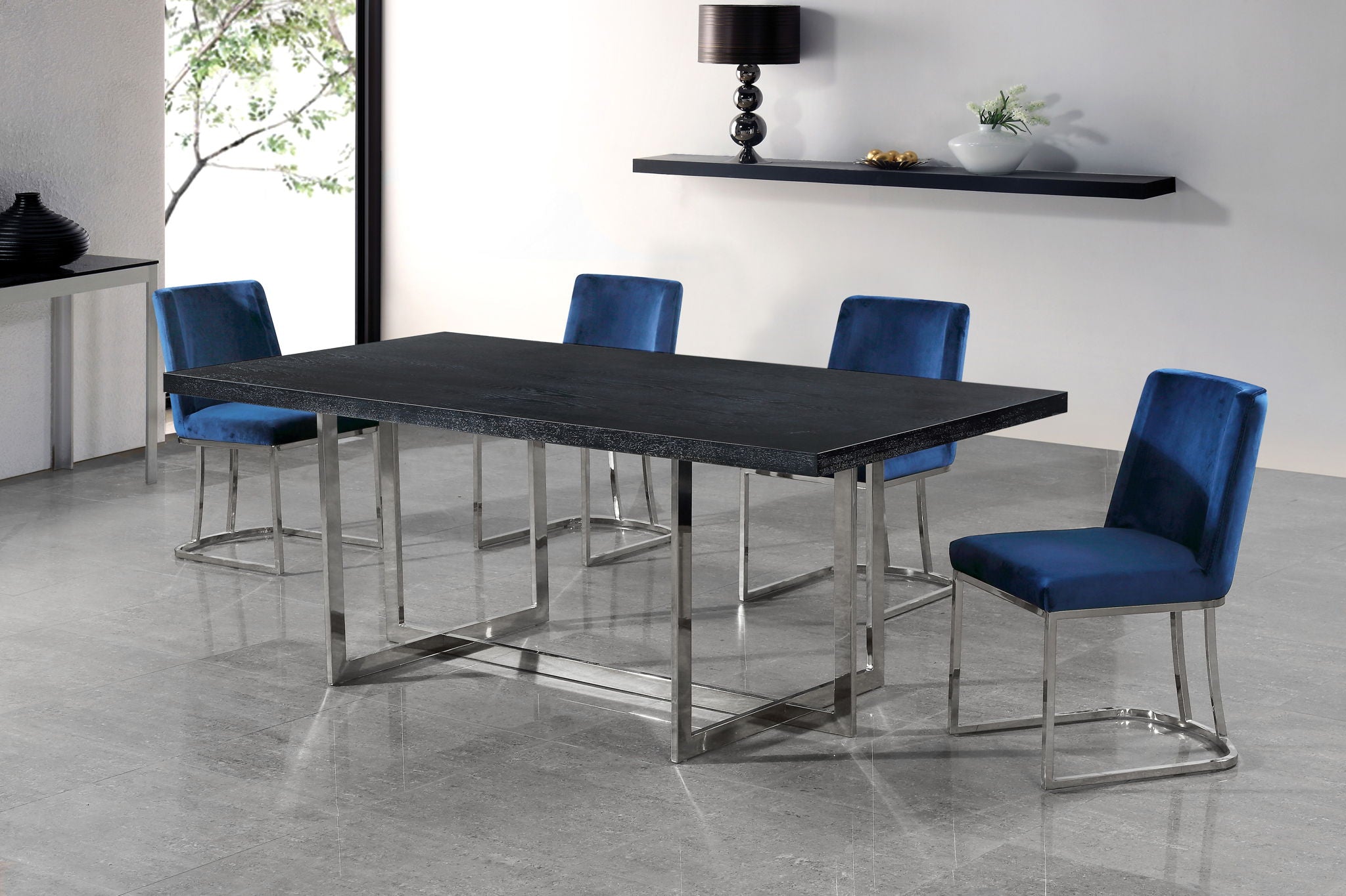 Heidi - Dining Chair (Set of 2)