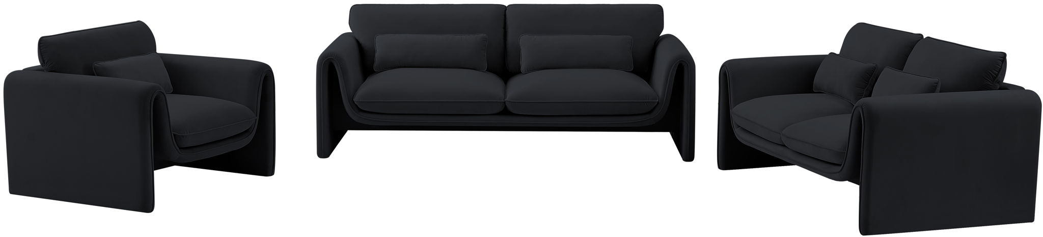 Sloan - Sofa