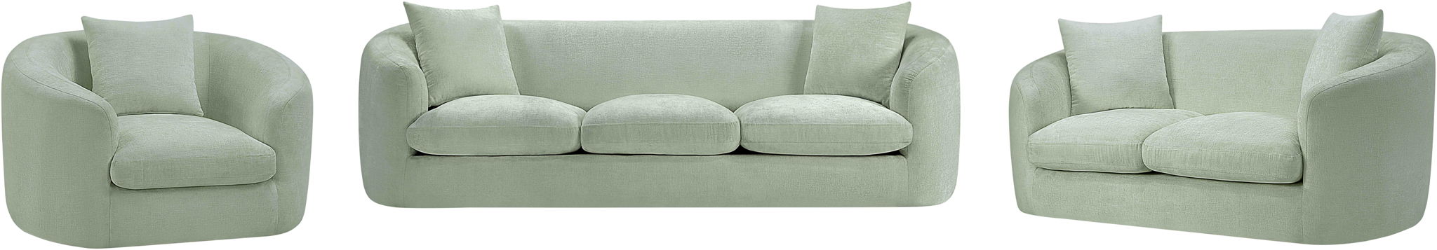Penelope - Sofa