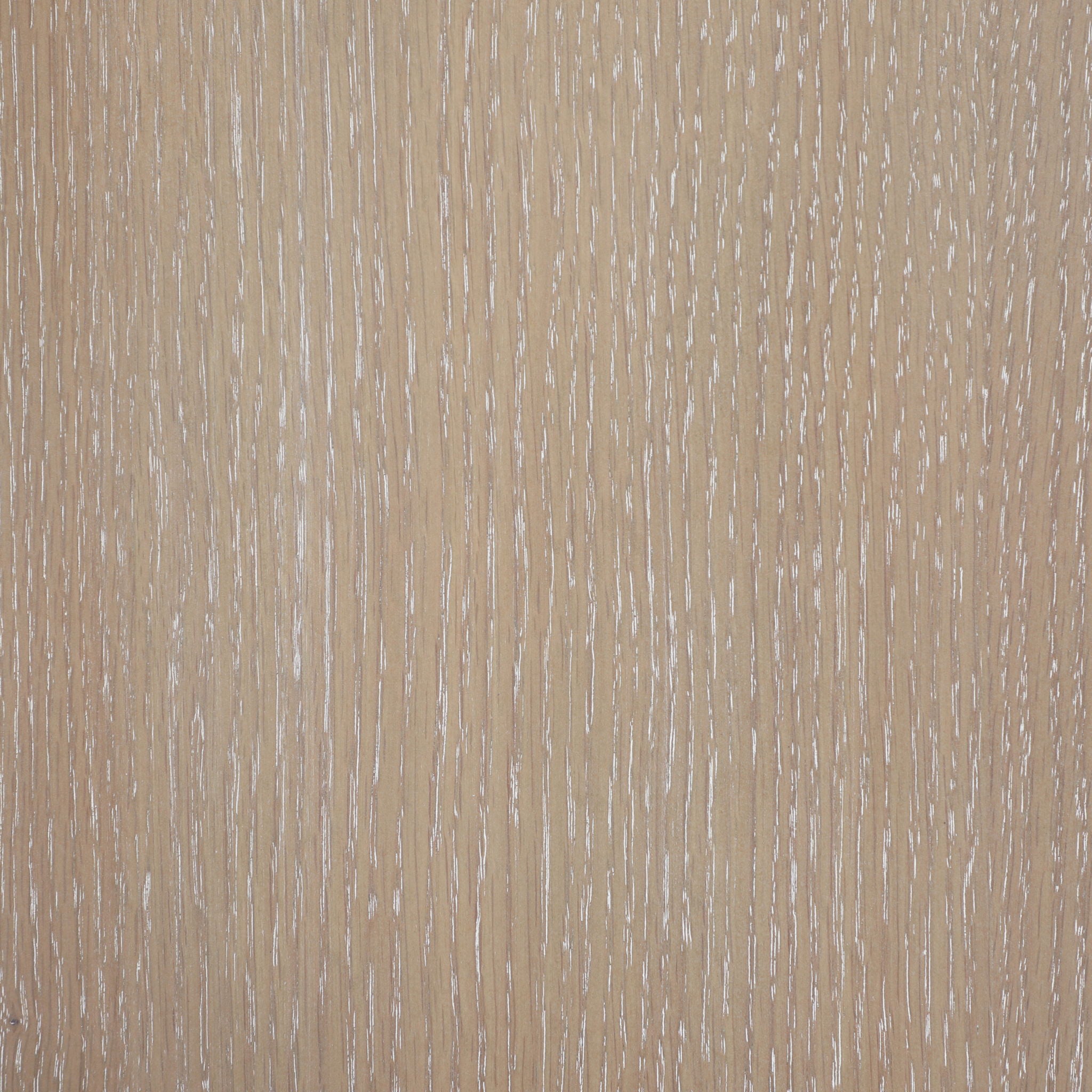 Caldra - Oak Veneer And Solid Wood Sideboard / Buffet