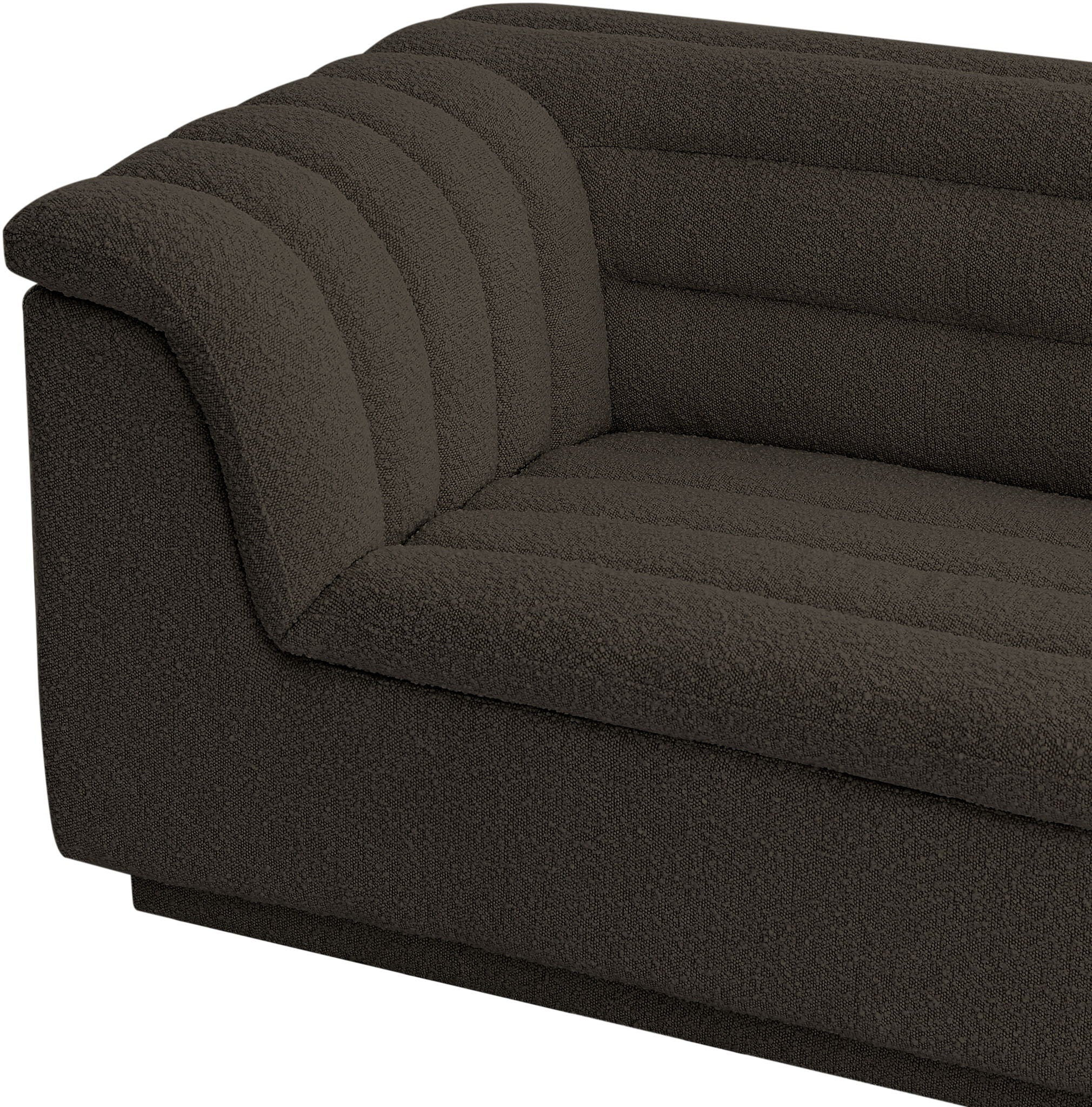 Cascade - Boucle Chair