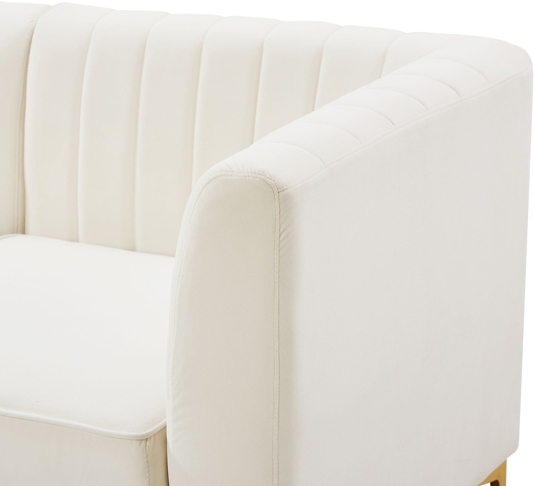 Alina - 6 Piece Modular U-Shaped Sectional