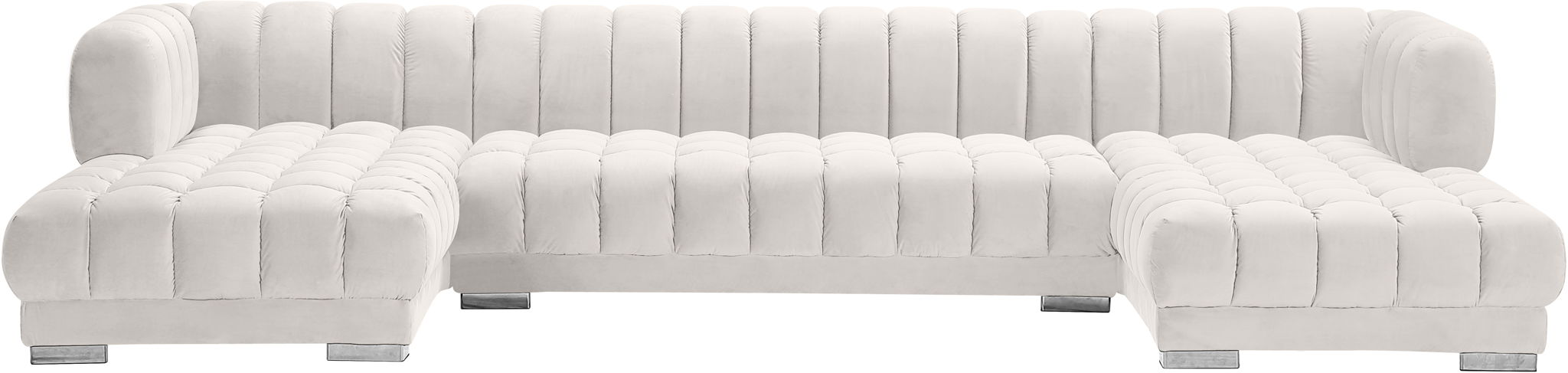 Gwen - 3 Piece Sectional