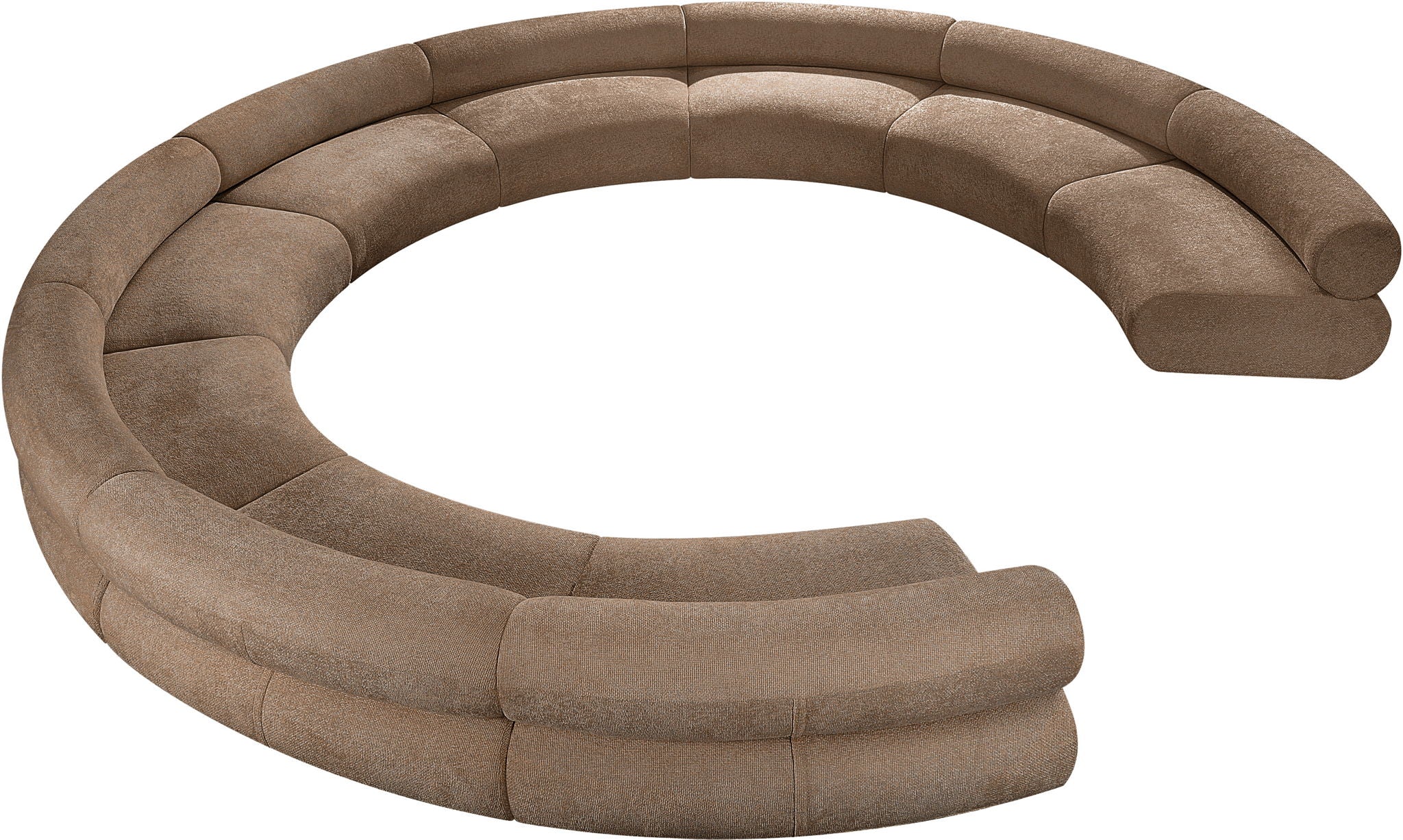 Bale - 9 Piece Modular Sofa
