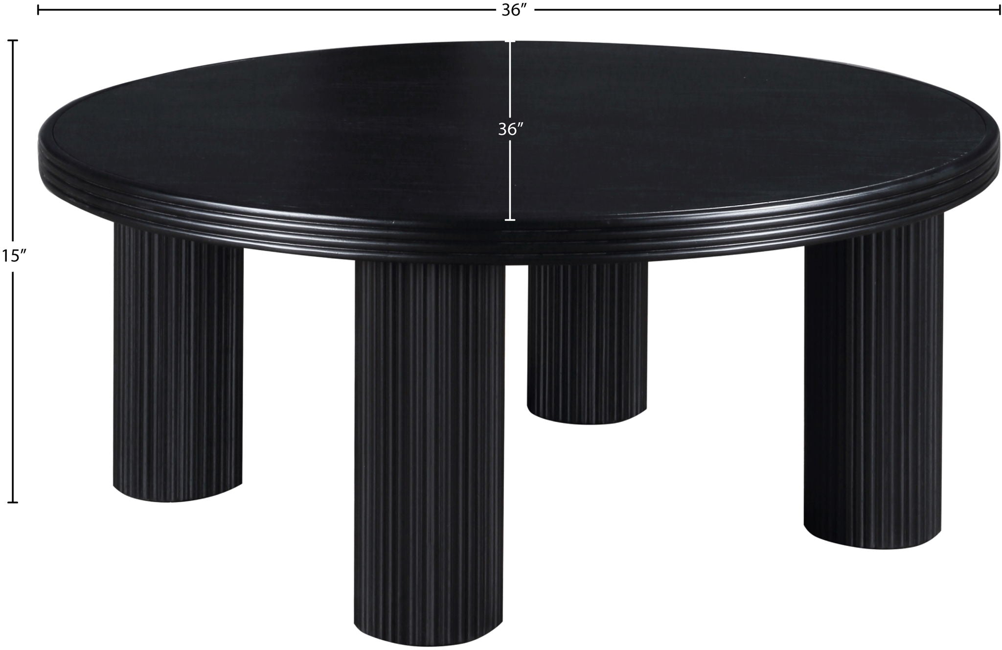 Hayden - Coffee Table
