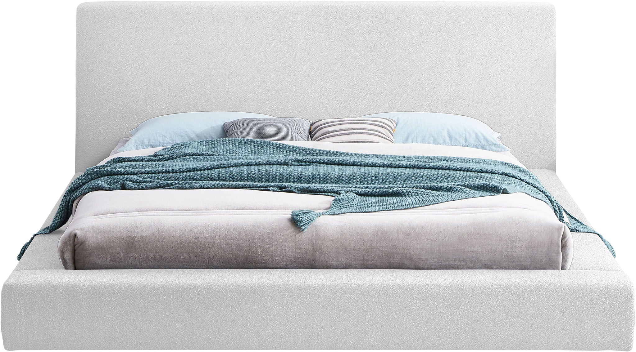 Terra - Bed