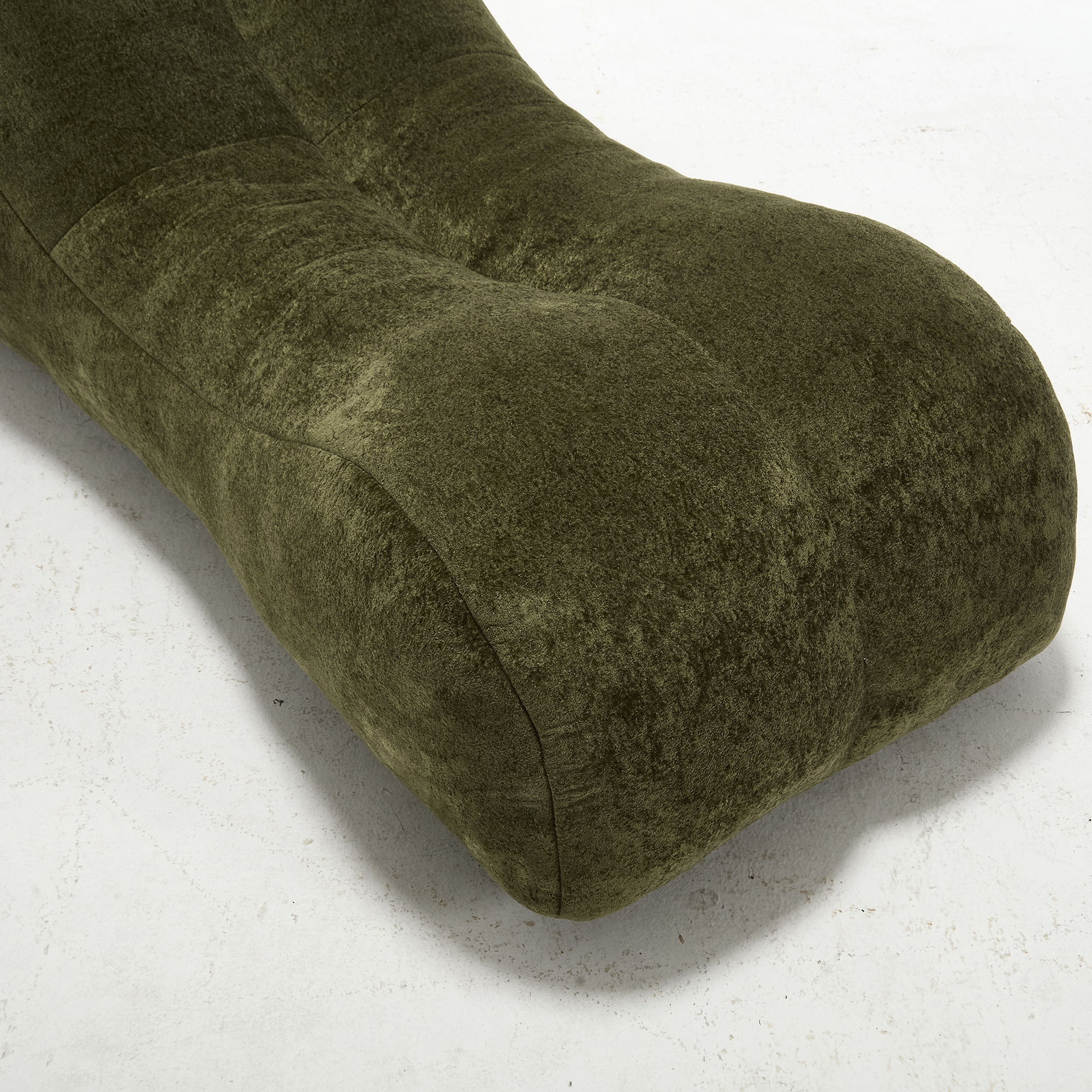 Creative Bean Bag Sofa Chair With High Quality Sponge Filling