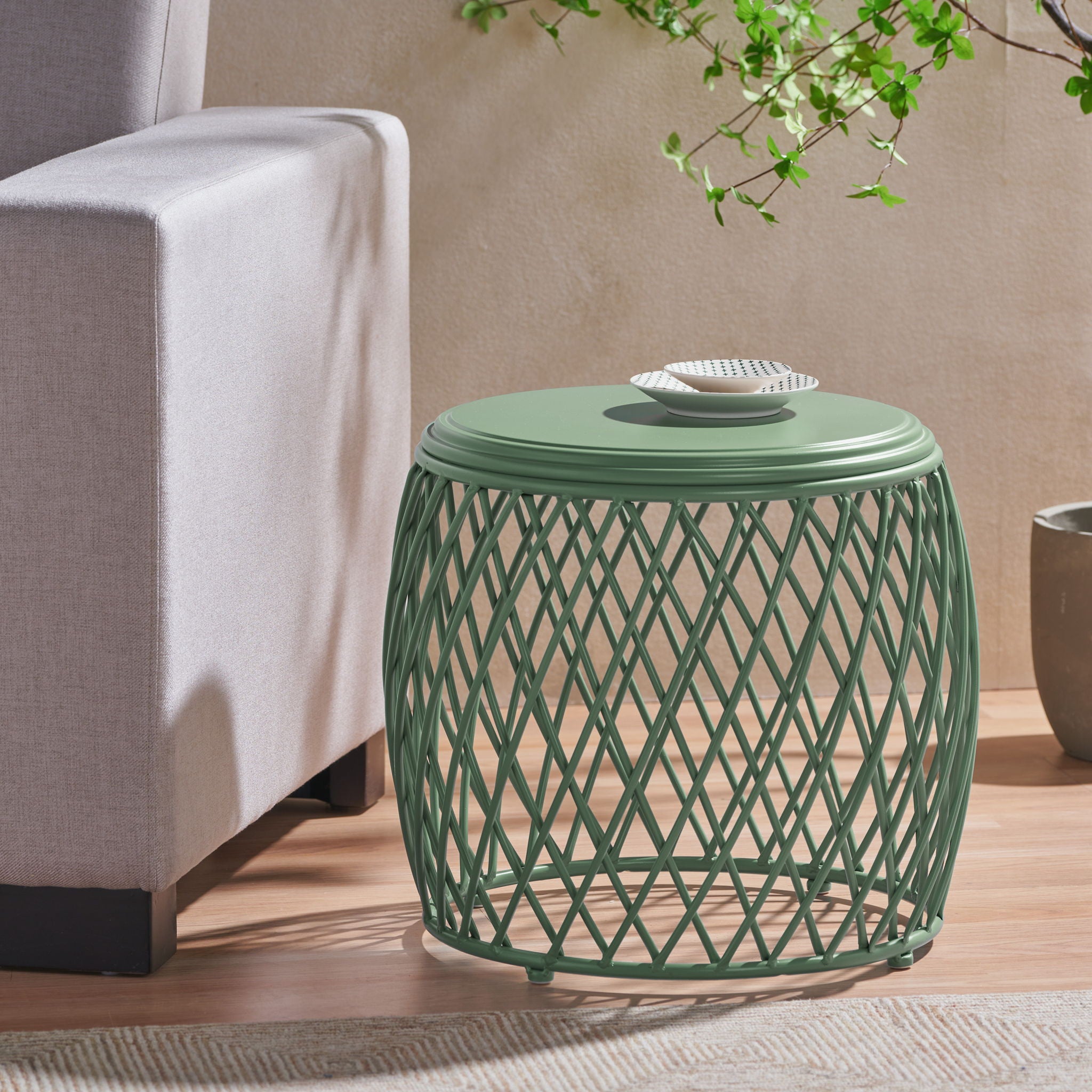 Alamera - Side Table