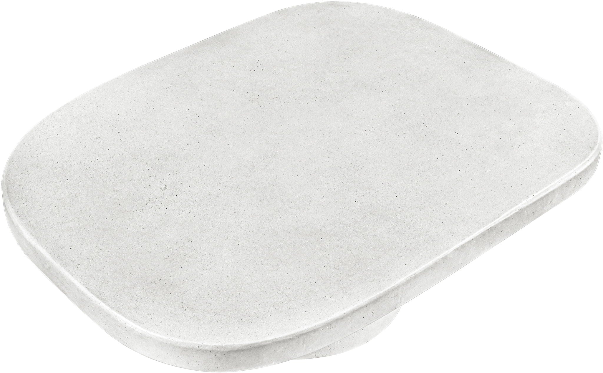 Prato - Concrete Indoor/Outdoor Coffee Table