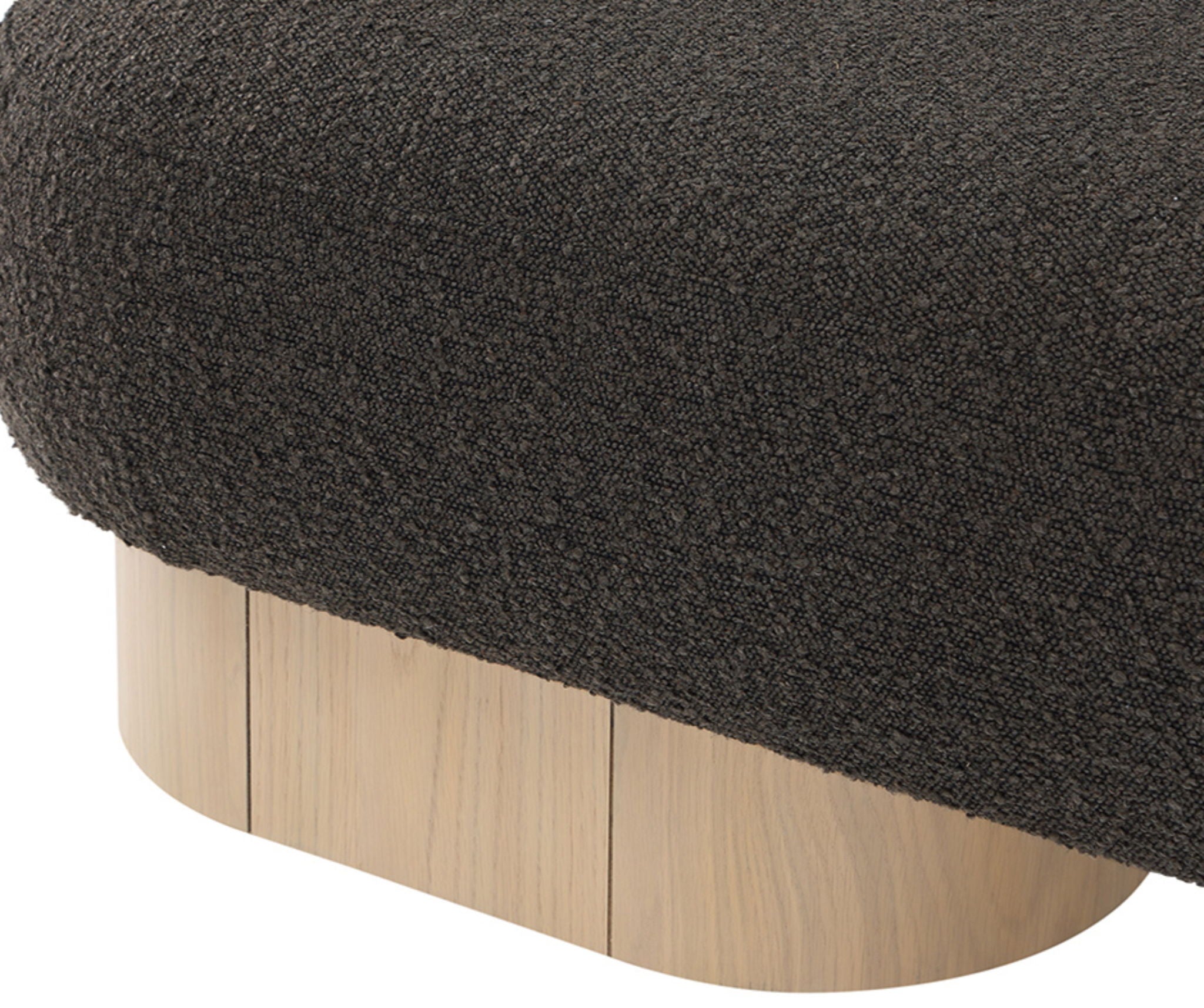Robertson - Bench With Natural Base