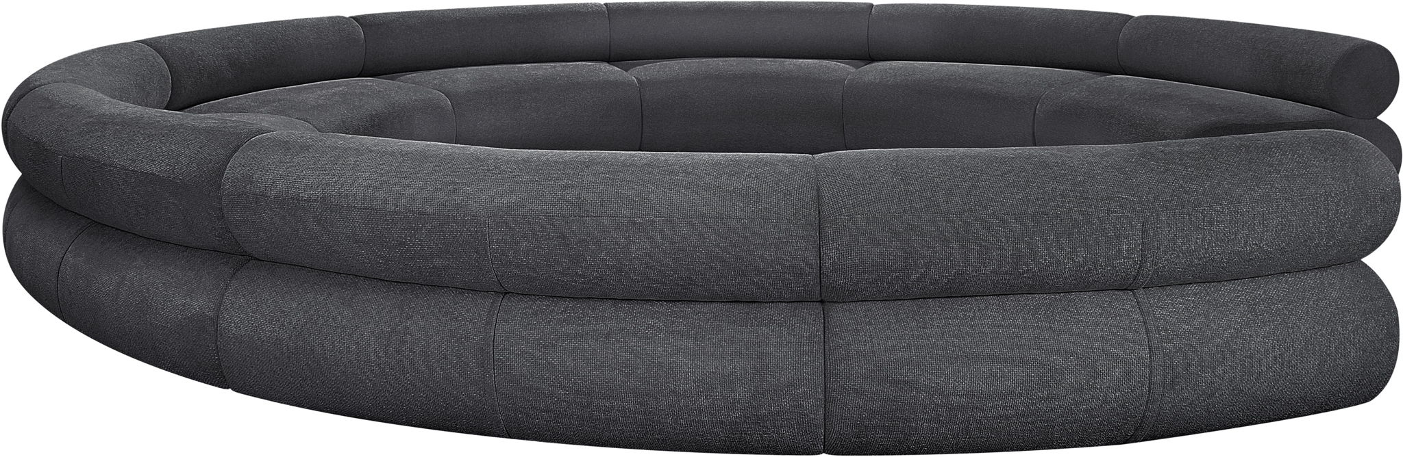 Bale - 9 Piece Modular Sofa