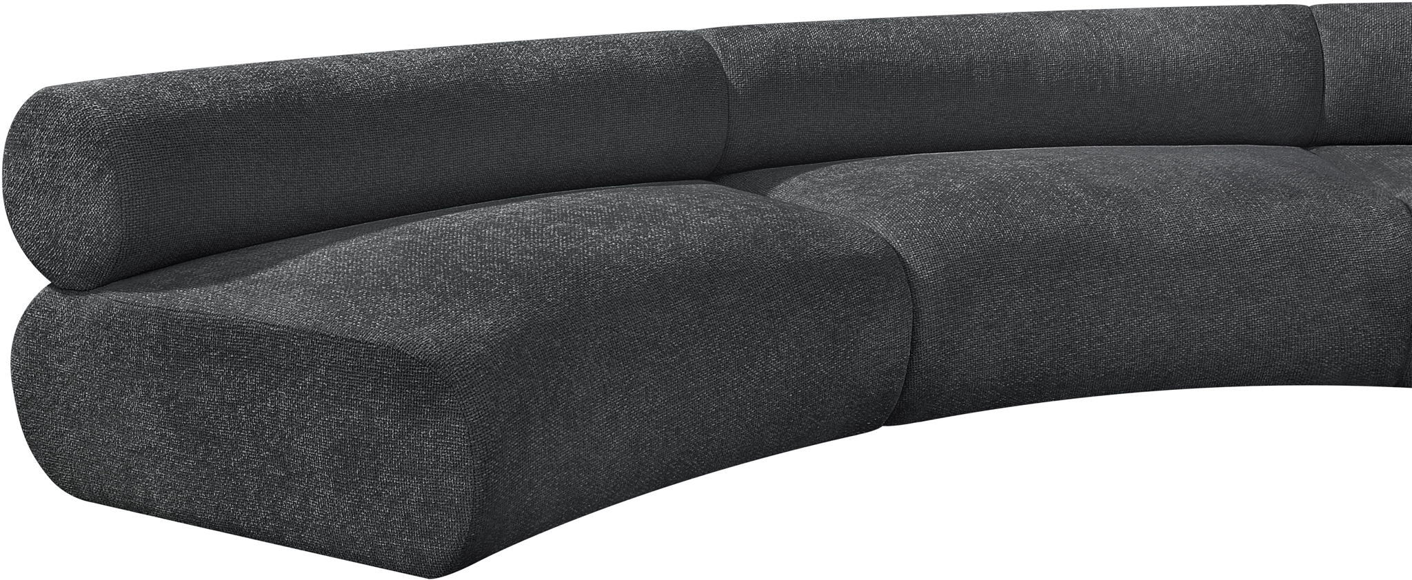 Bale - 10 Piece Modular Sofa