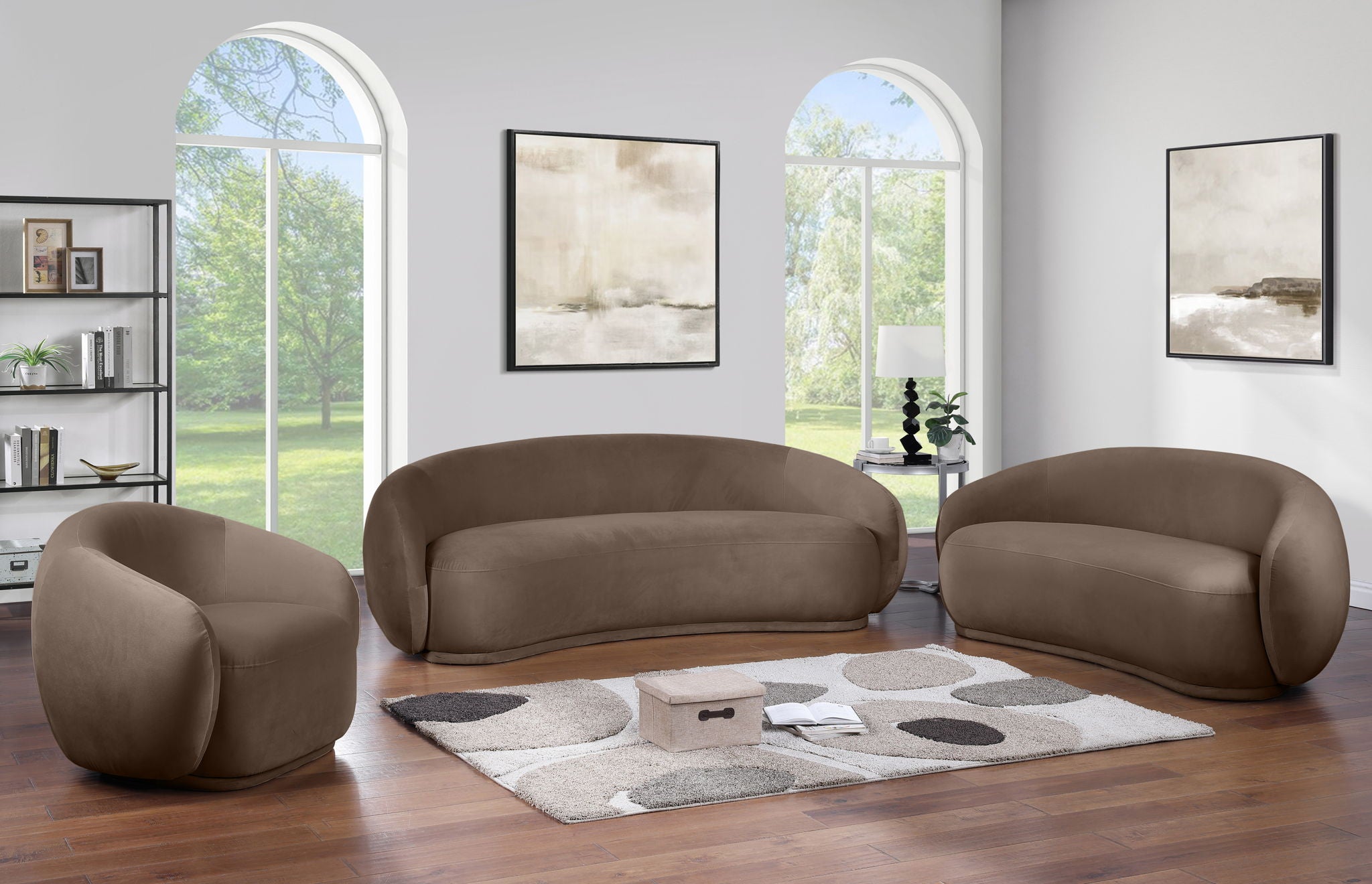 Emery - Sofa