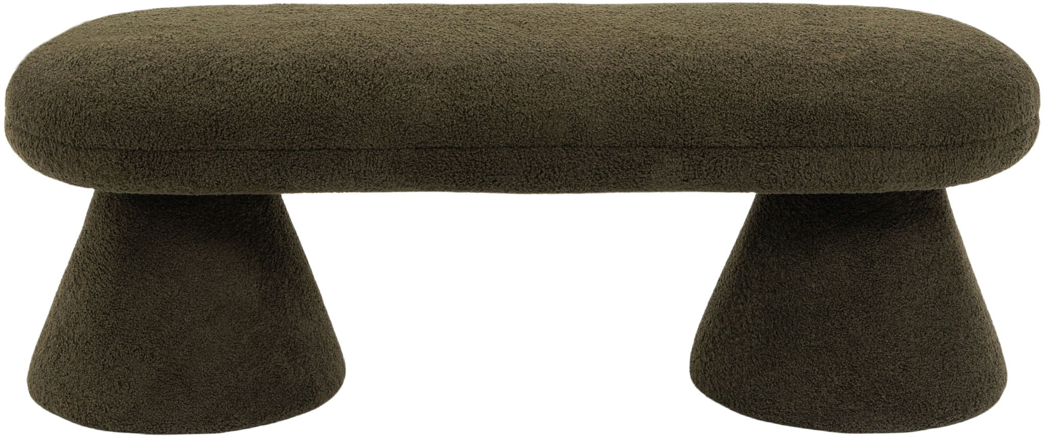 Drum - Bench