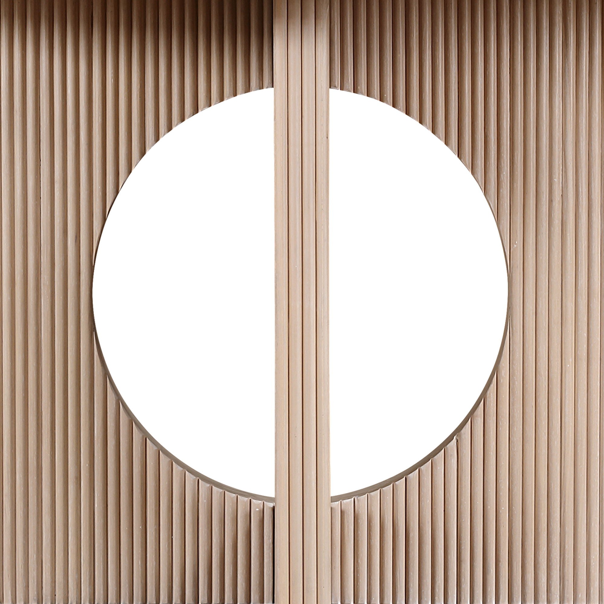 Rivas - Round Dining Table