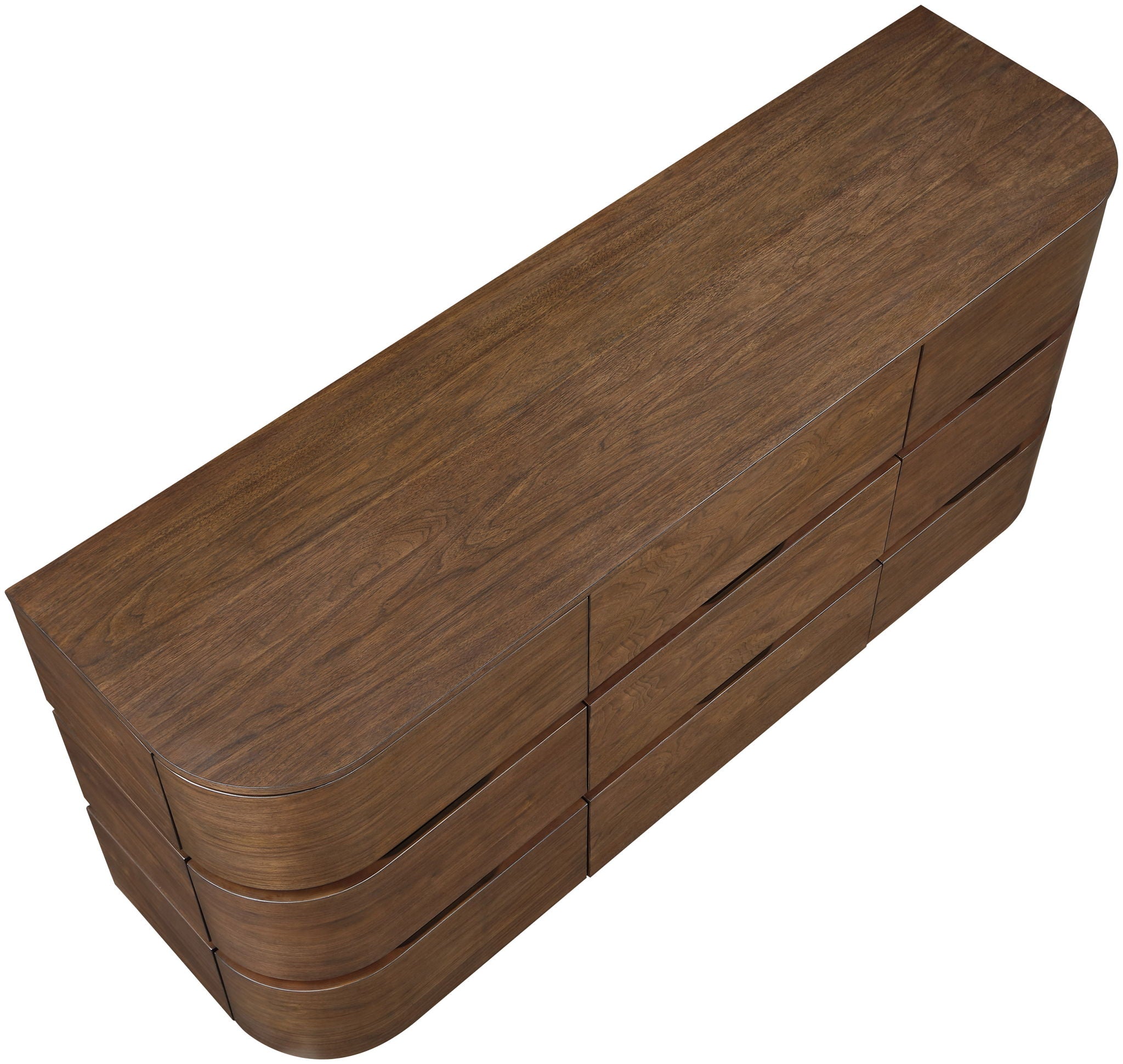 Annalise - Solid Wood Dresser