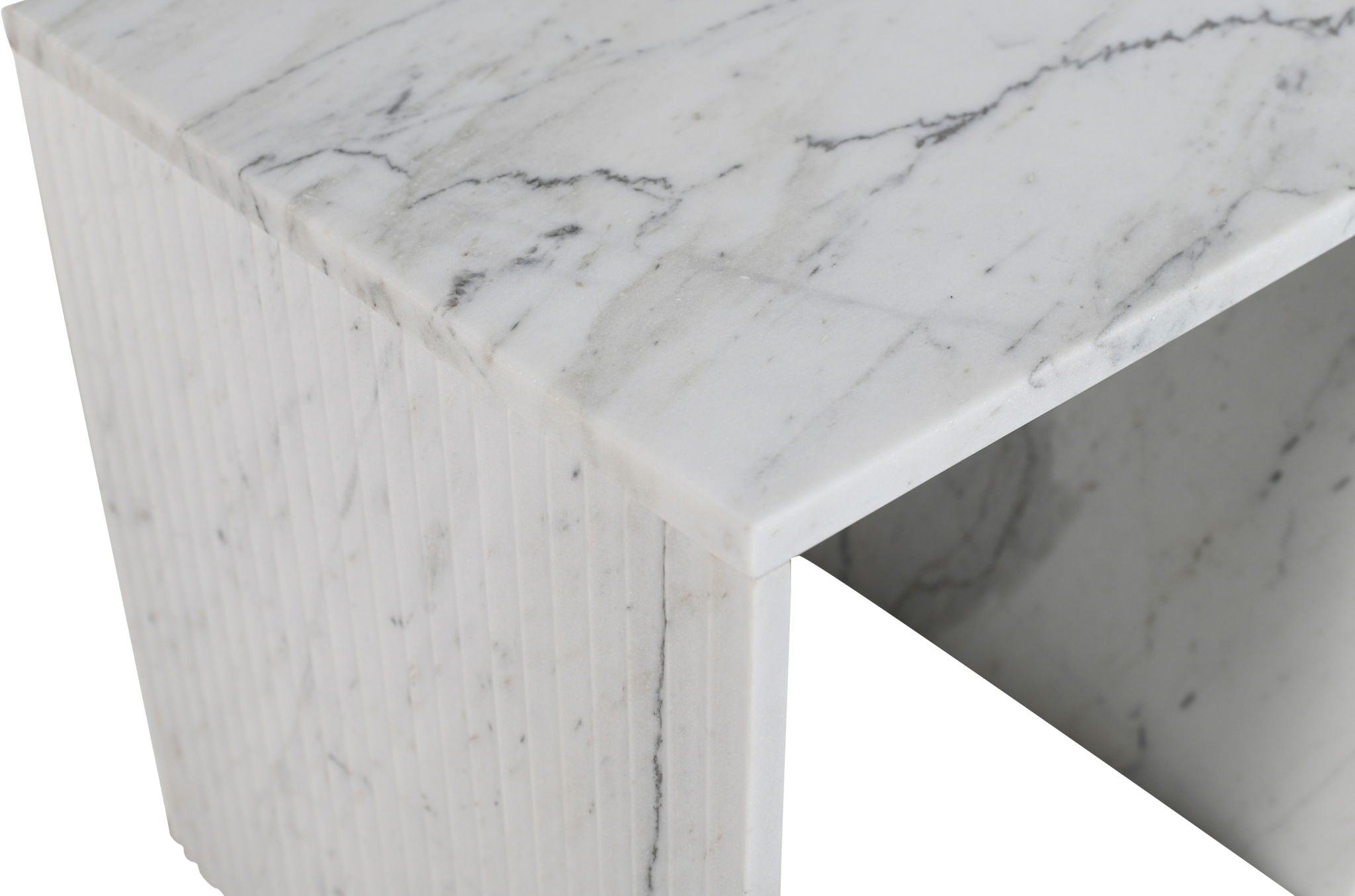 Pienza - Marble Table