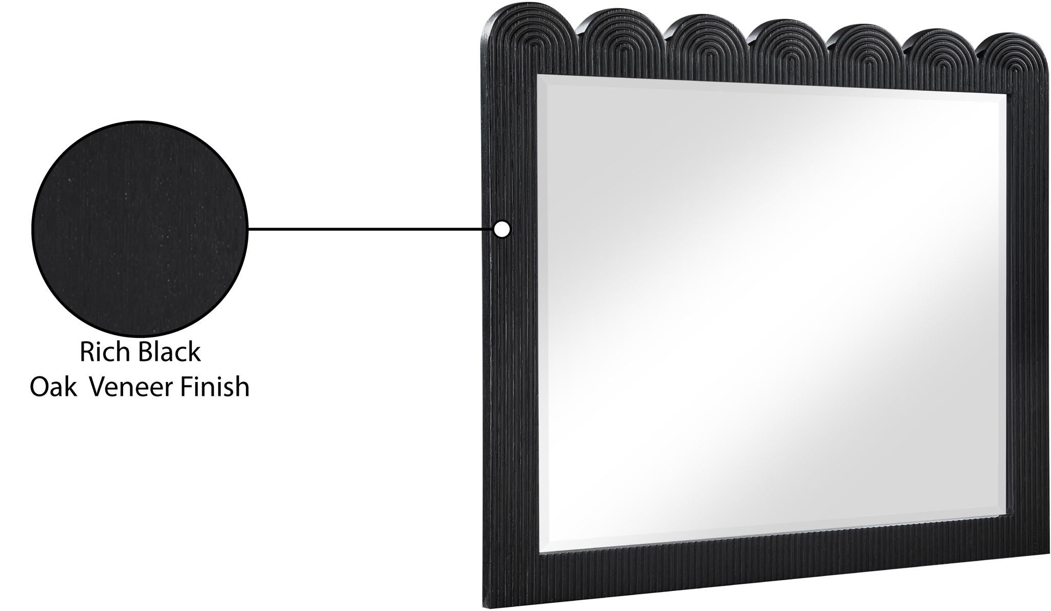 Scallop - Mirror