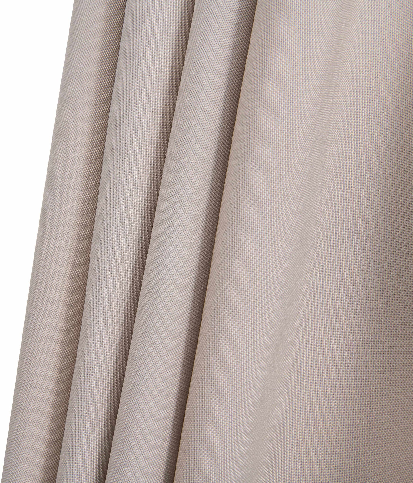 Amalfi - Patio Umbrella - Black Base / White Pole