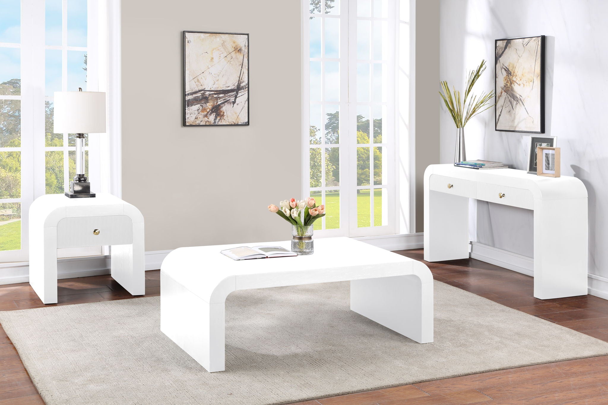 Artisto - Console Table