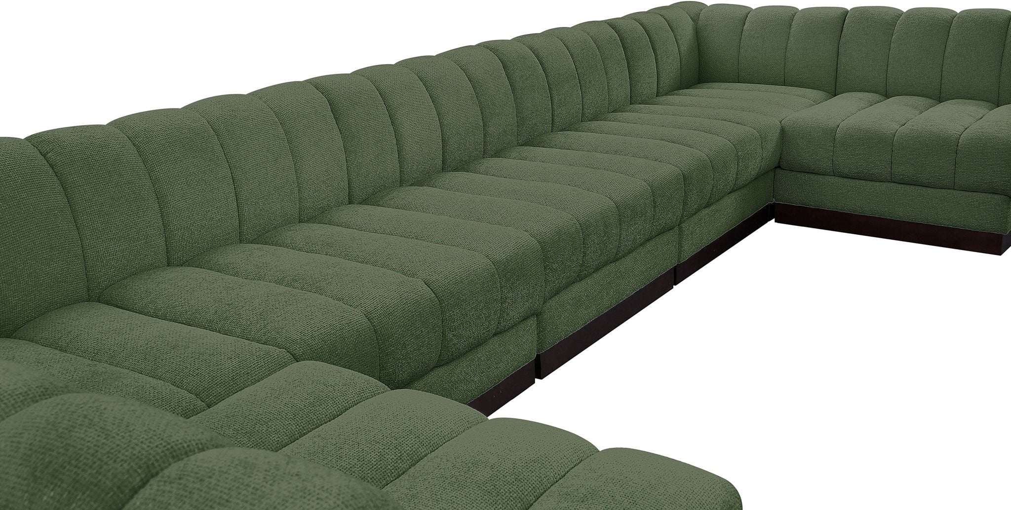 Quinn - 9 Piece Modular Sectional