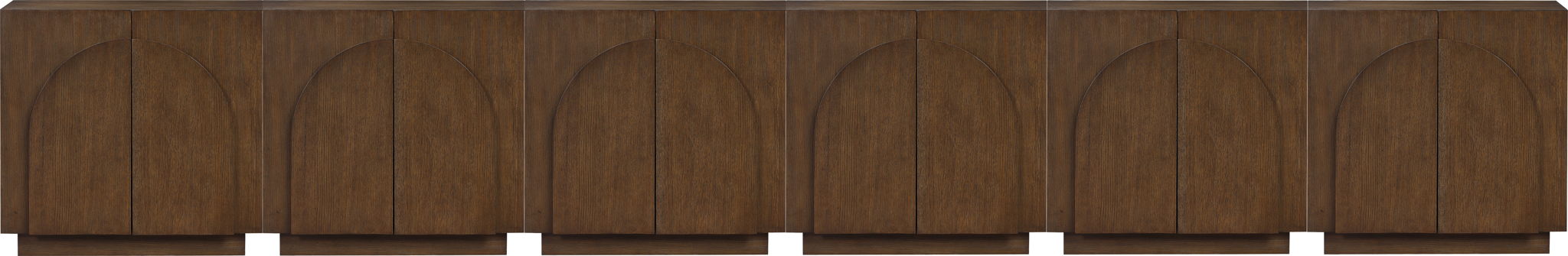 Navona - 6 Piece Sideboard / Buffet