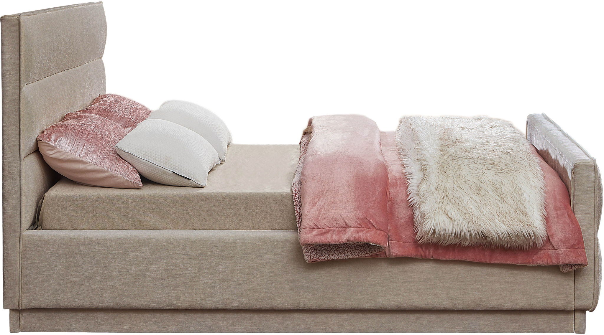Paxton - Bed