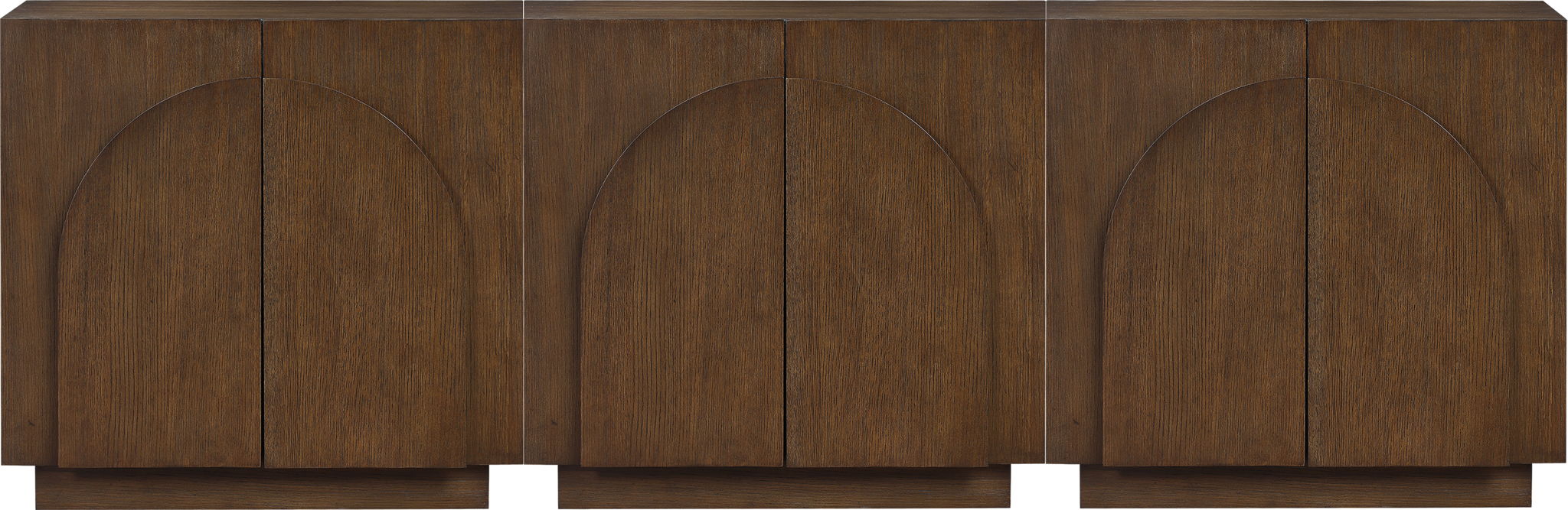 Navona - 3 Piece Sideboard / Buffet