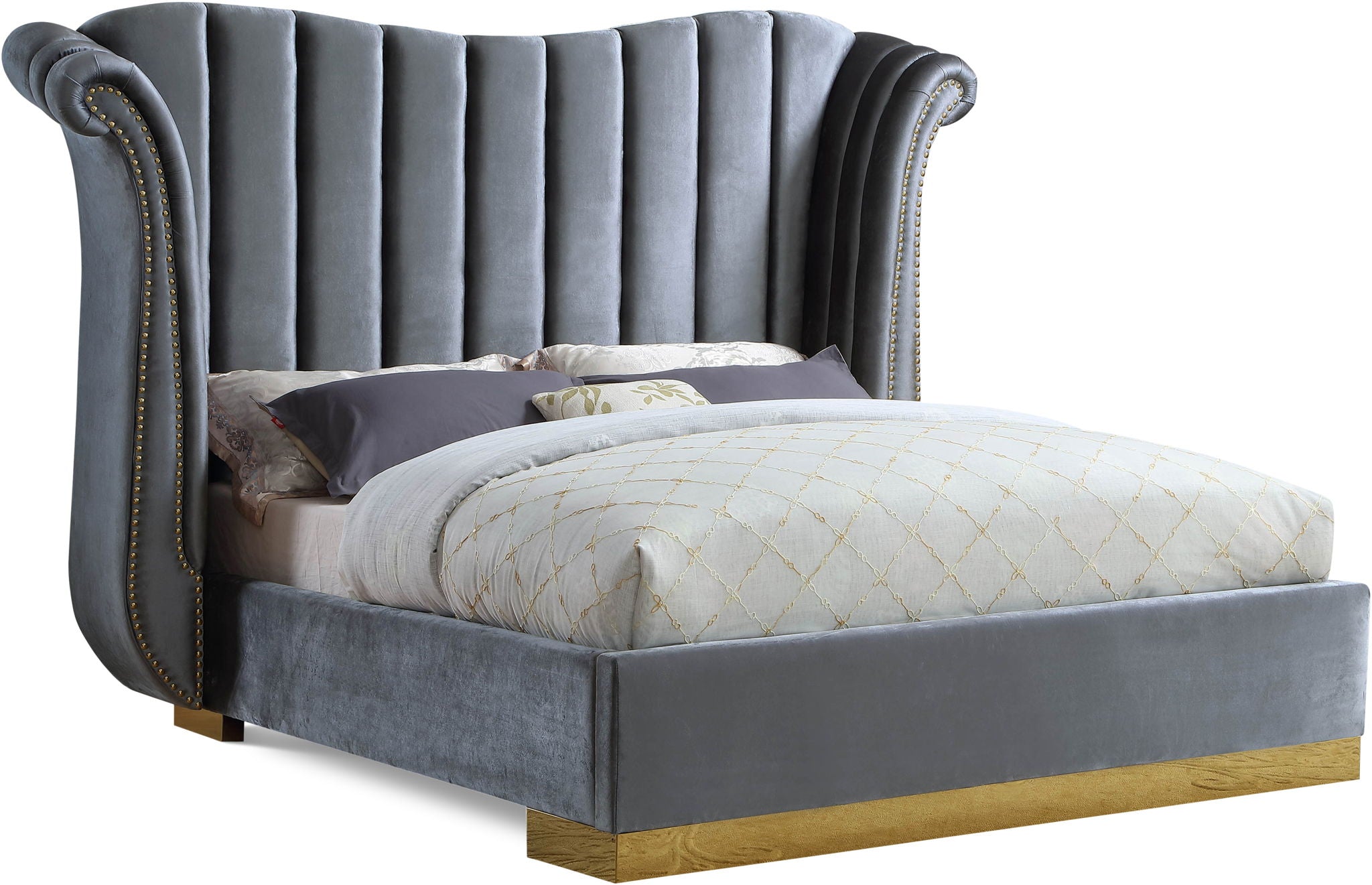 Flora - Bed