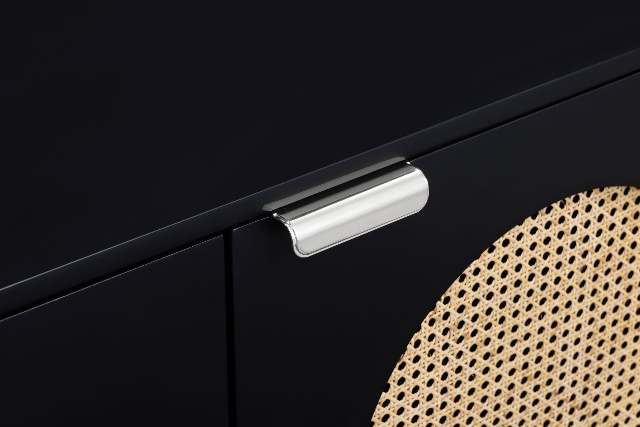 Cane - Sideboard