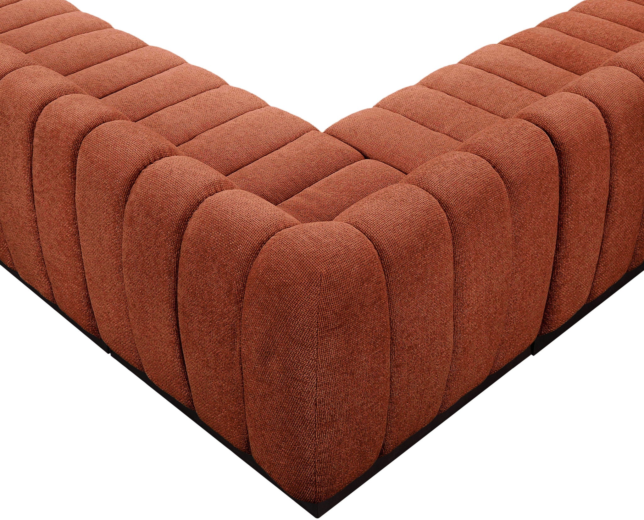 Quinn - 6 Piece Modular Sectional