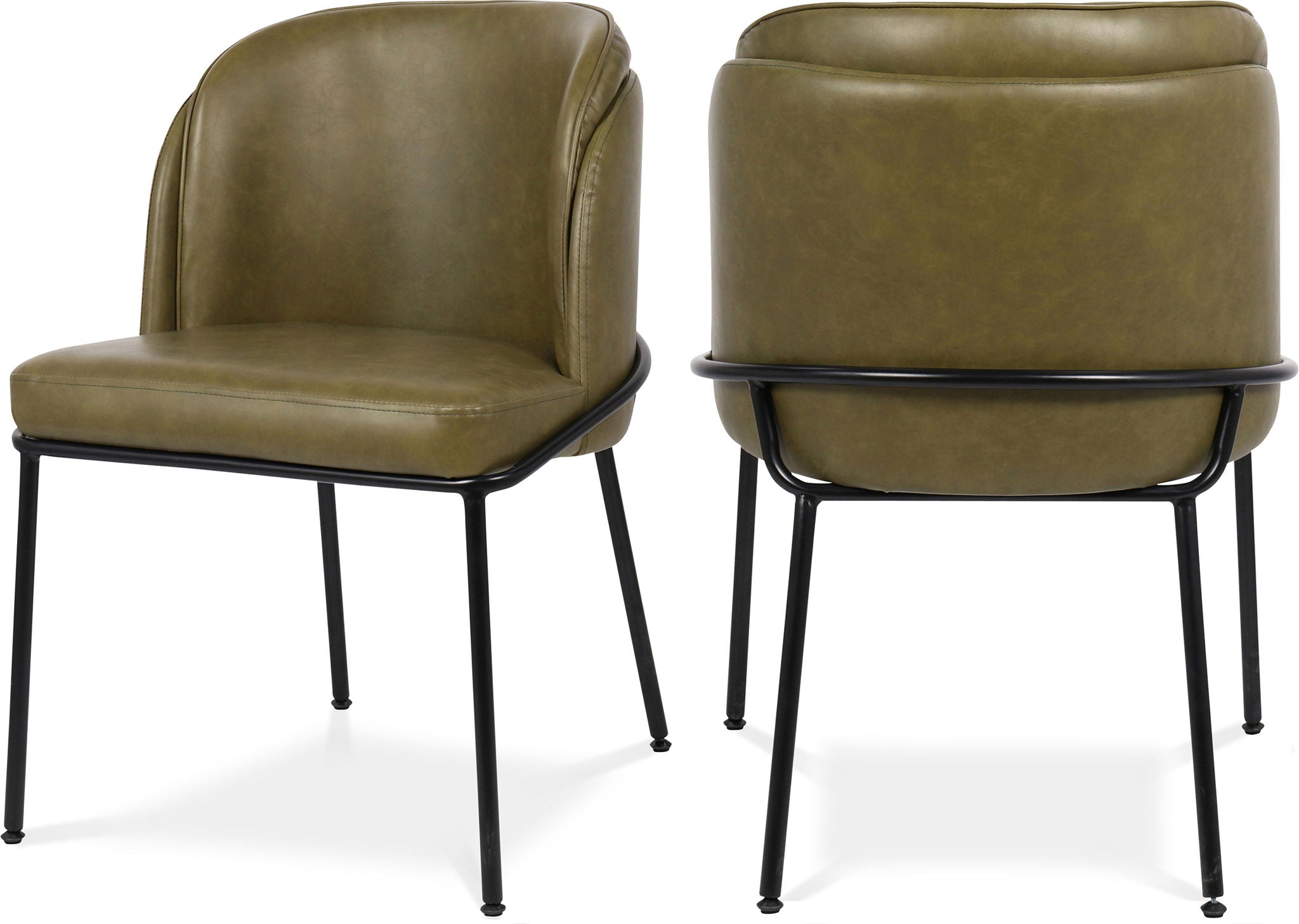 Jagger - Dining Chair (Set of 2)
