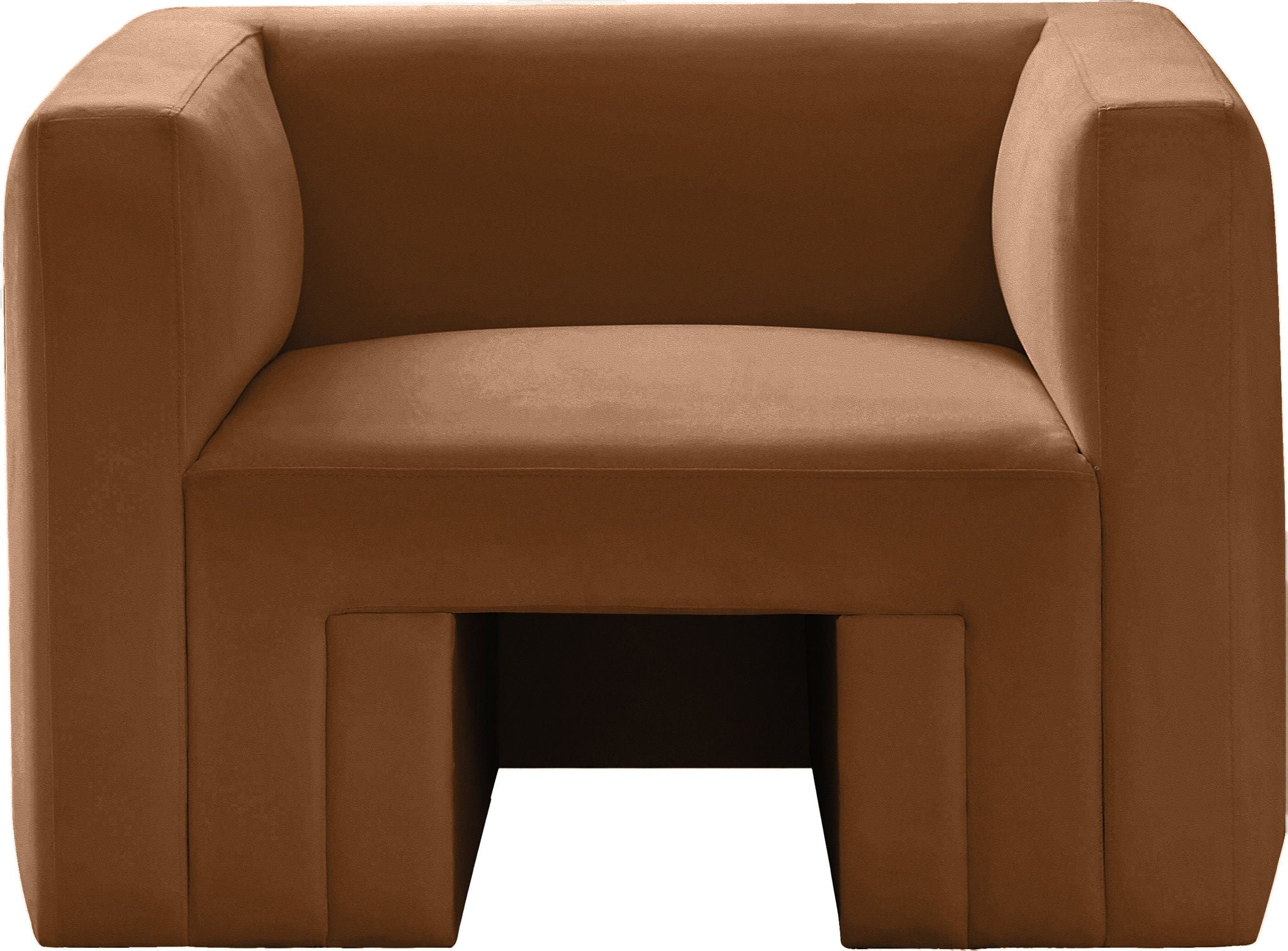 Henson - Chair - Saddle