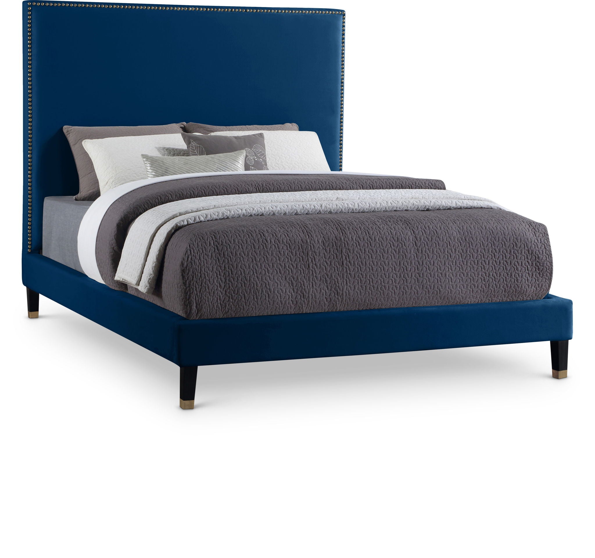Harlie - Bed