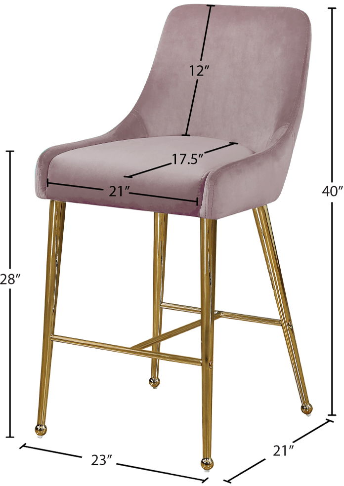Owen - Stool (Set of 2)