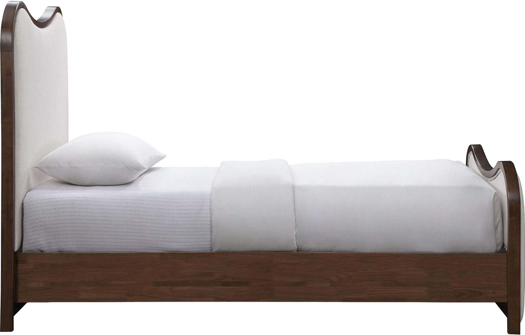 Arvada - Upholstered Bed