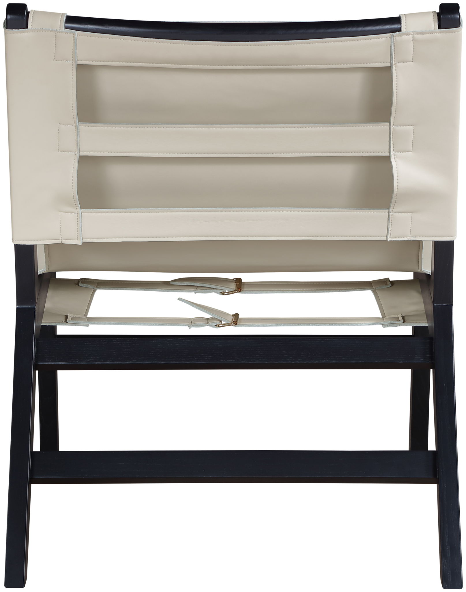 Rawlins - Accent Chair - Black Frame
