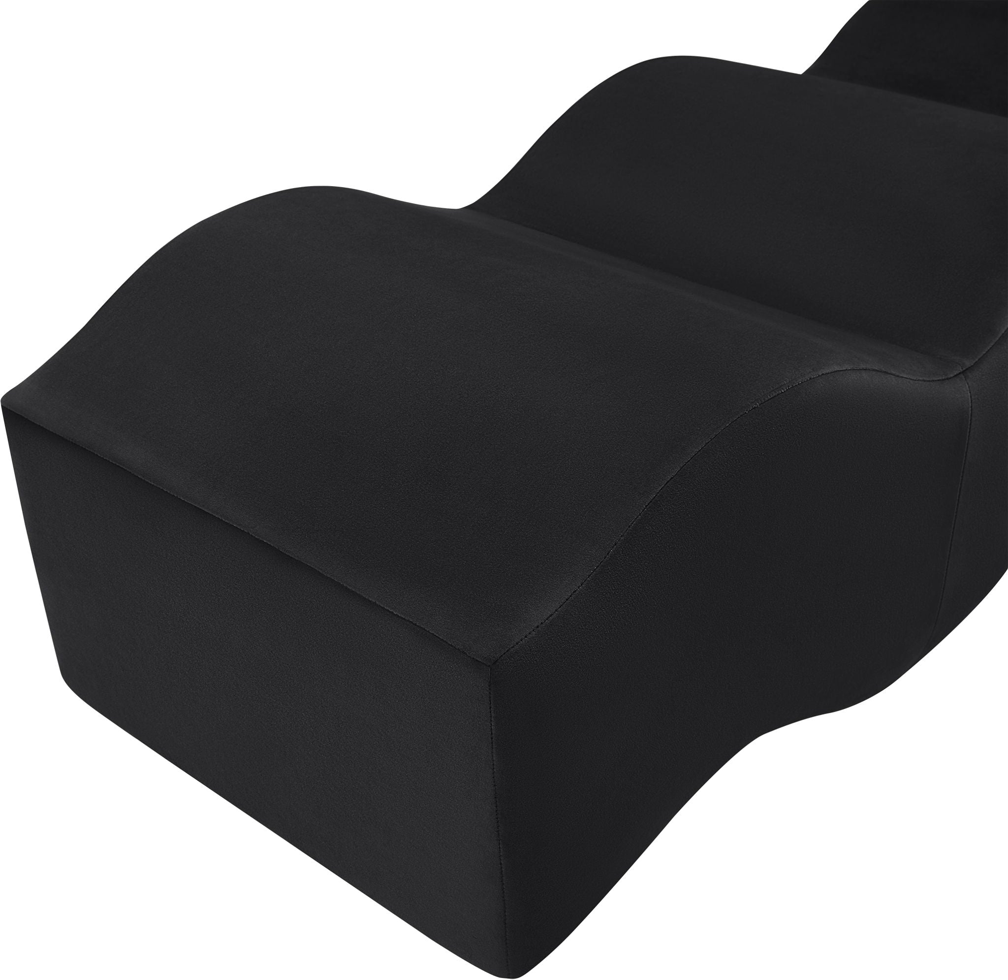 Wave - Bench