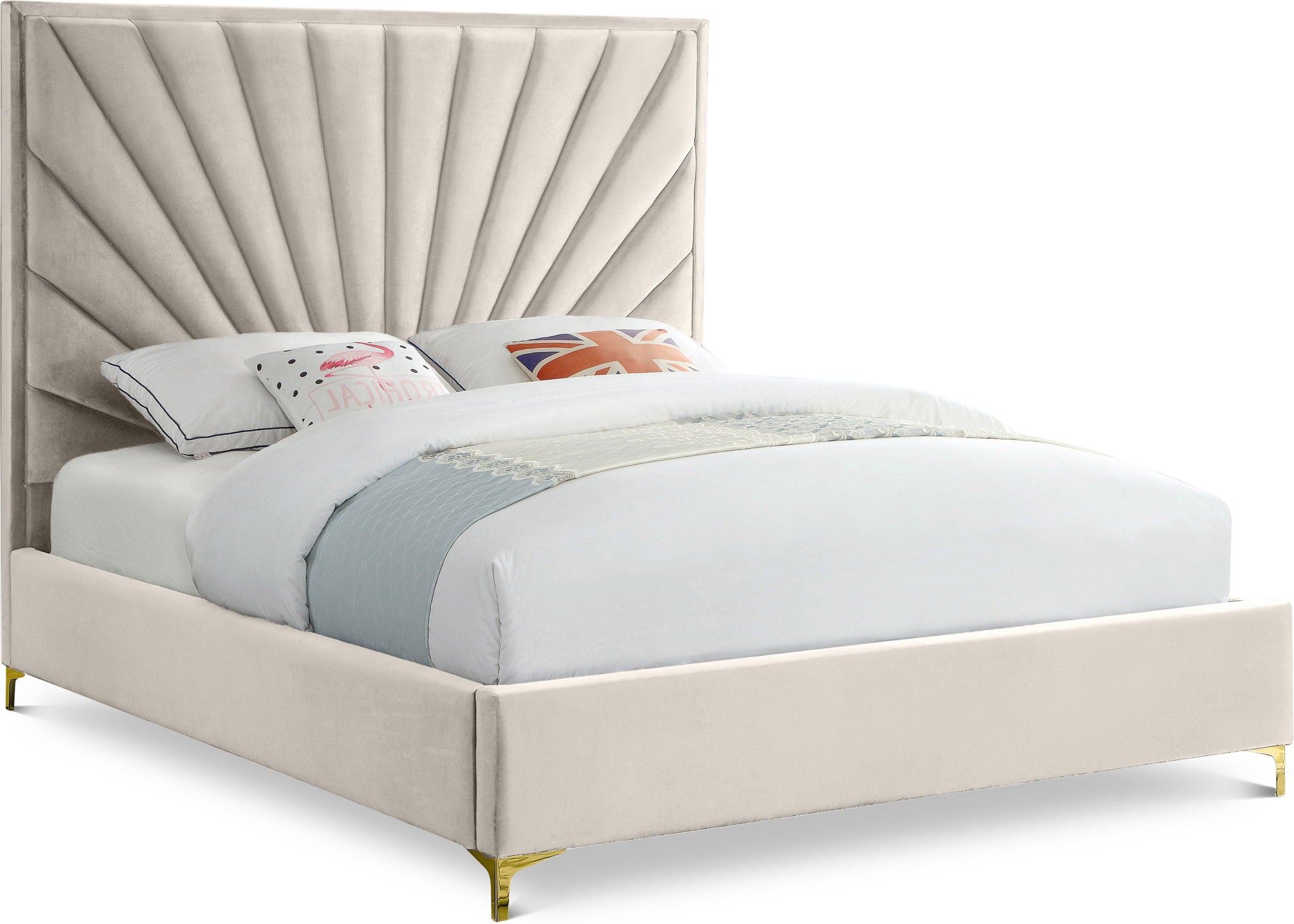 Eclipse - Bed